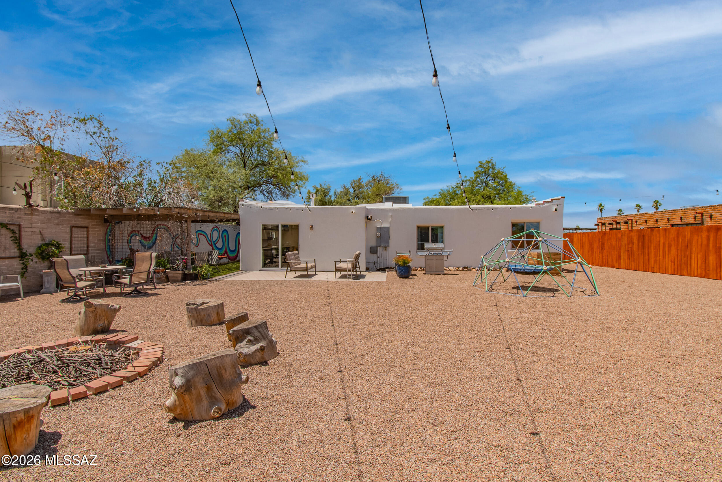 Garden Homes Annex - Residential