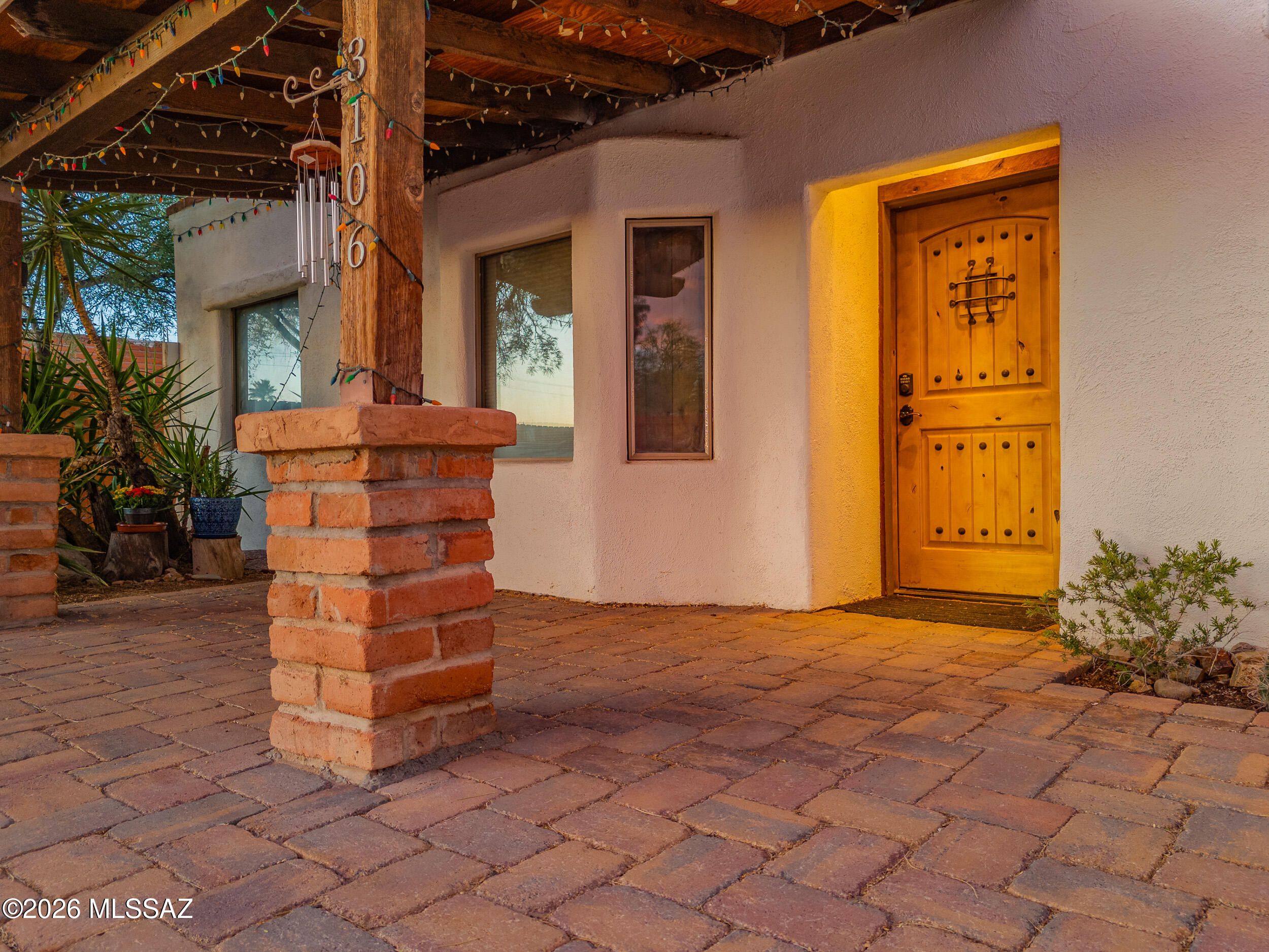 Garden Homes Annex - Residential