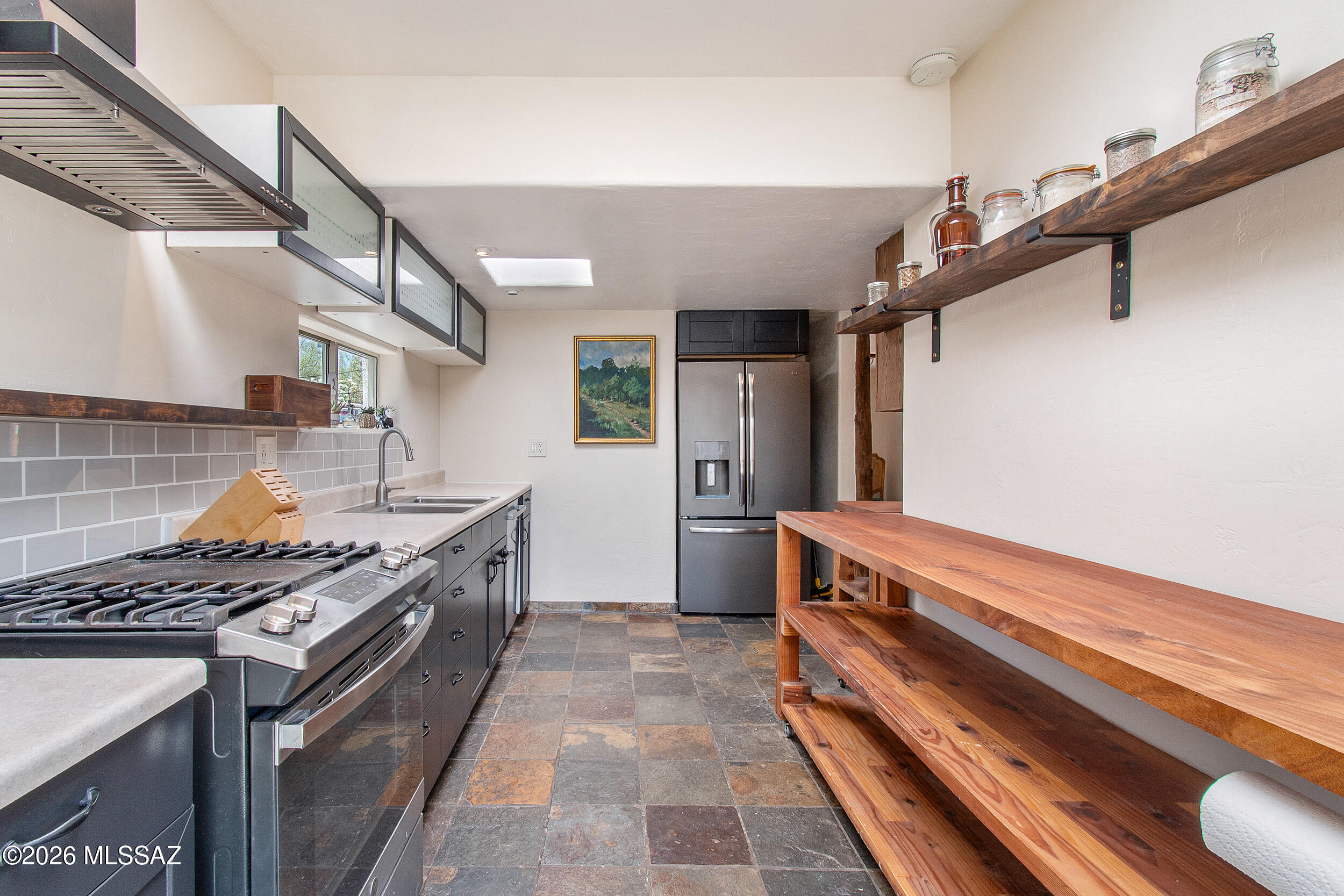 Garden Homes Annex - Residential