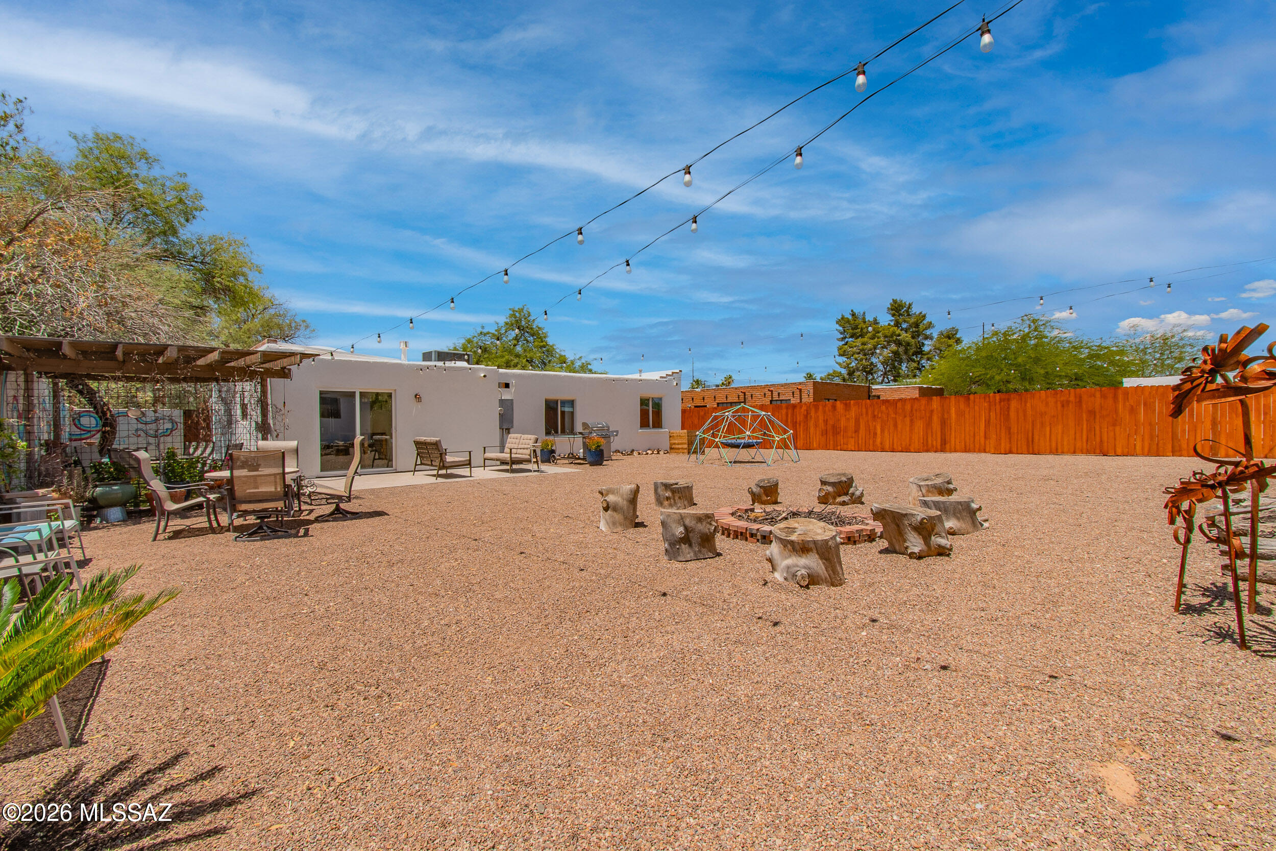 Garden Homes Annex - Residential