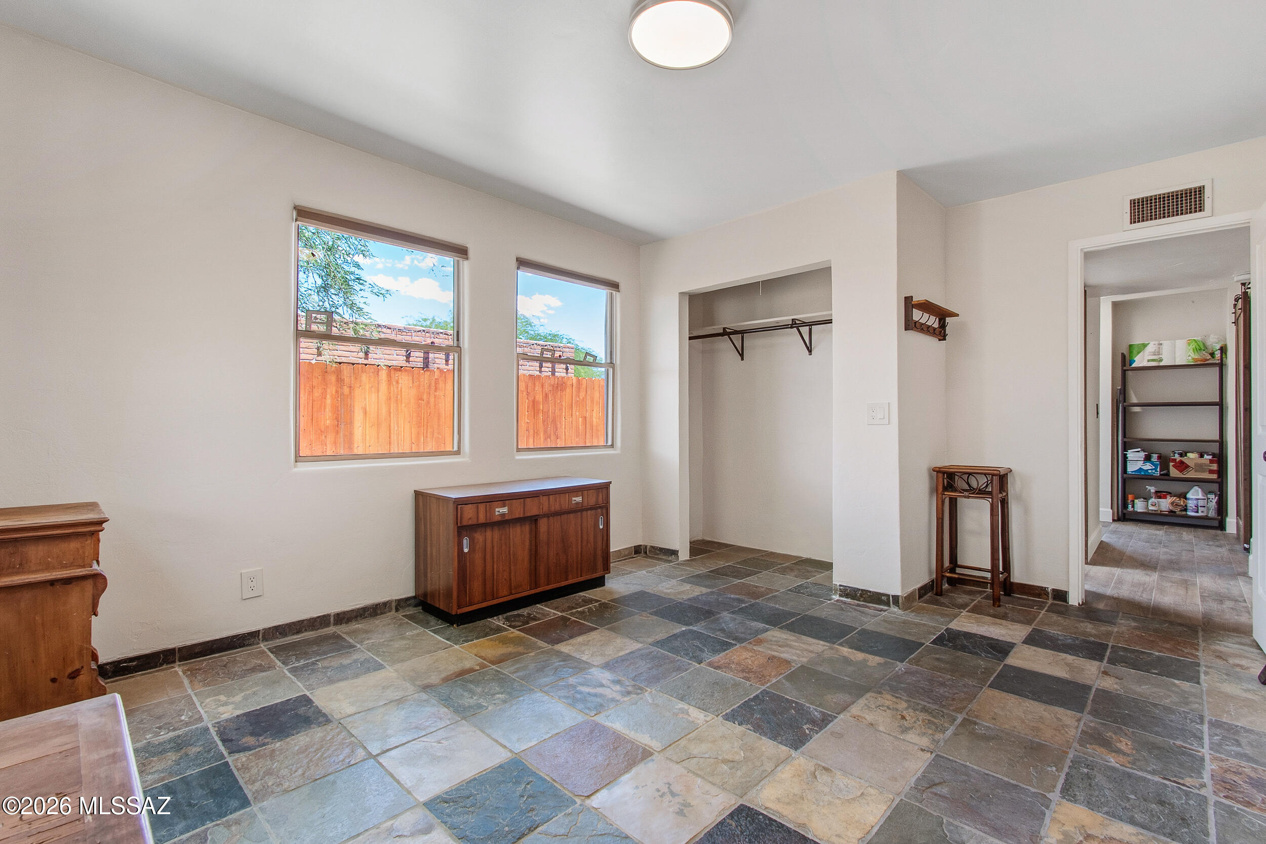 Garden Homes Annex - Residential