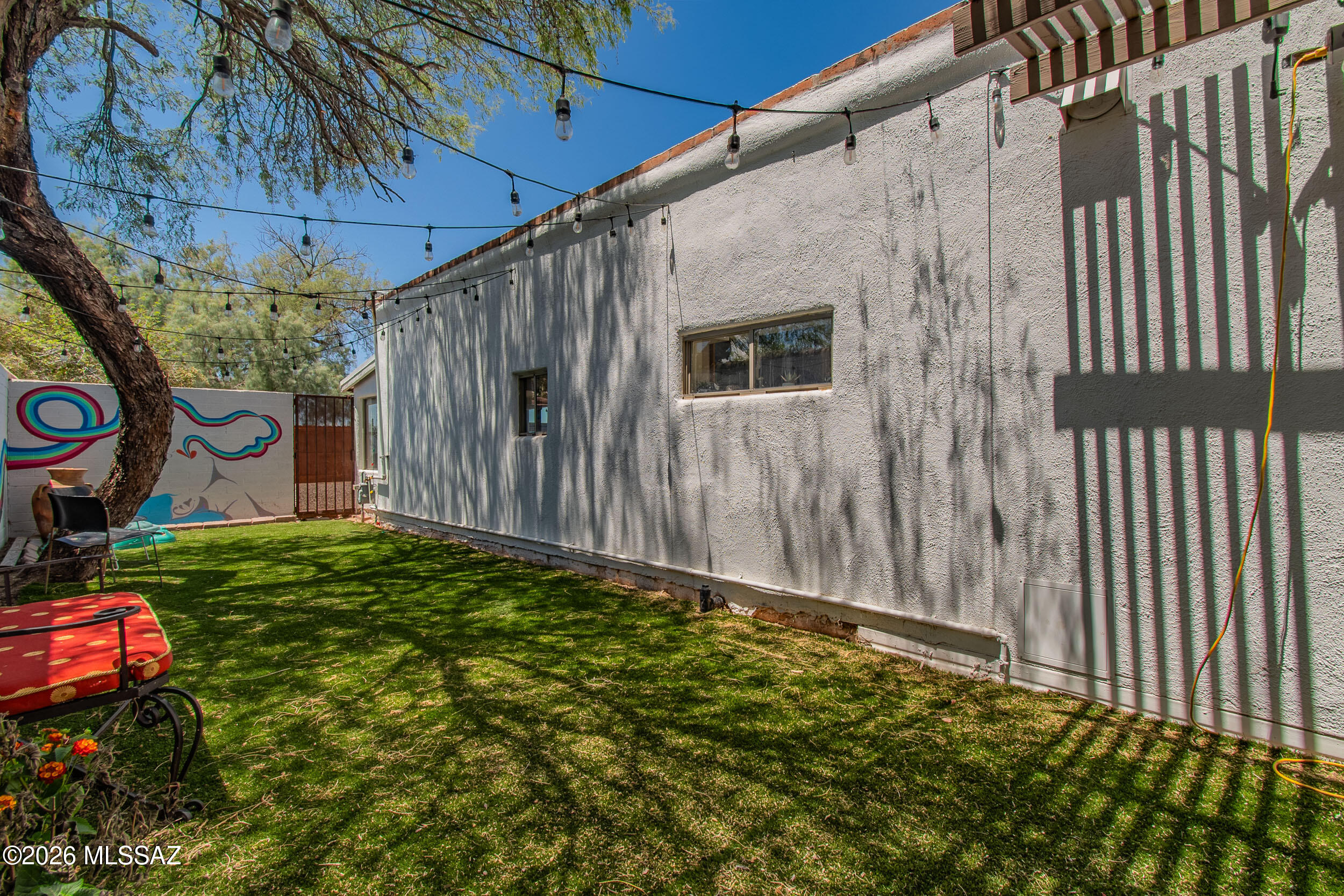 Garden Homes Annex - Residential