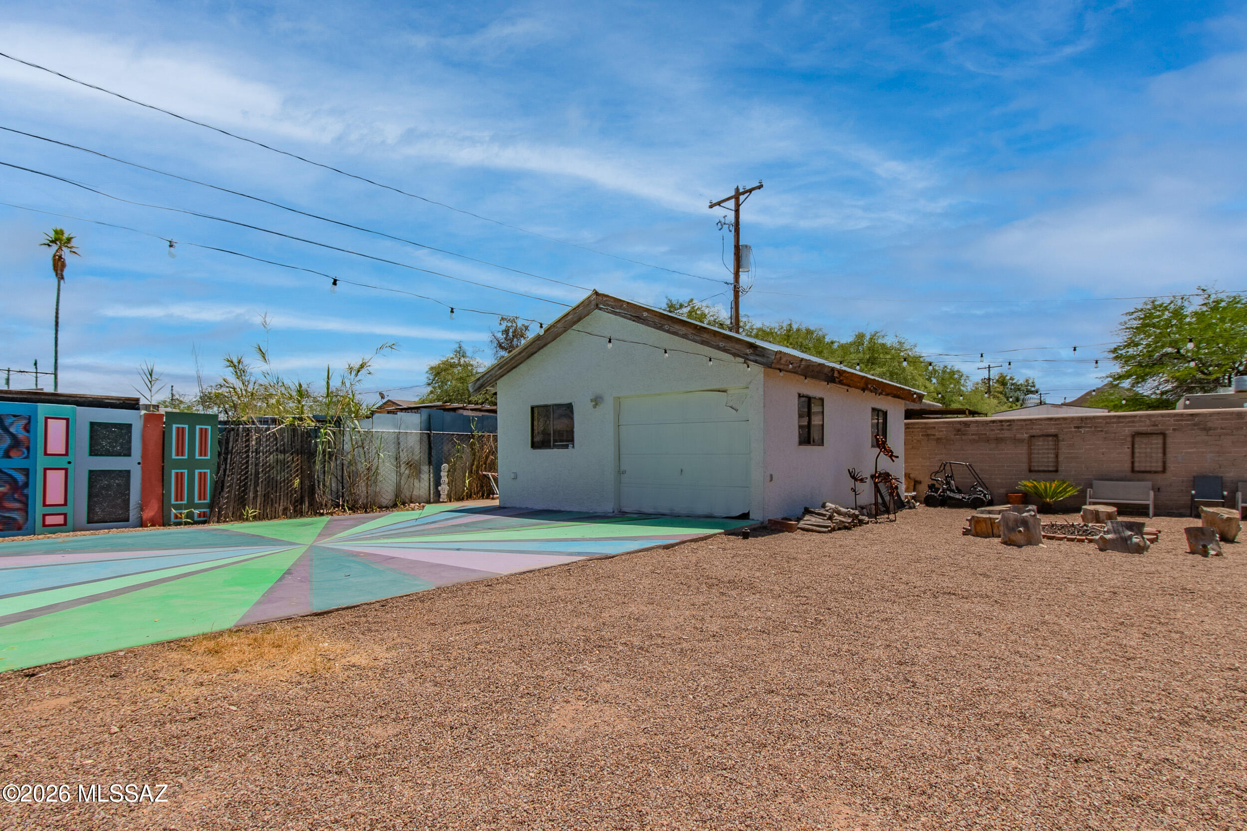 Garden Homes Annex - Residential
