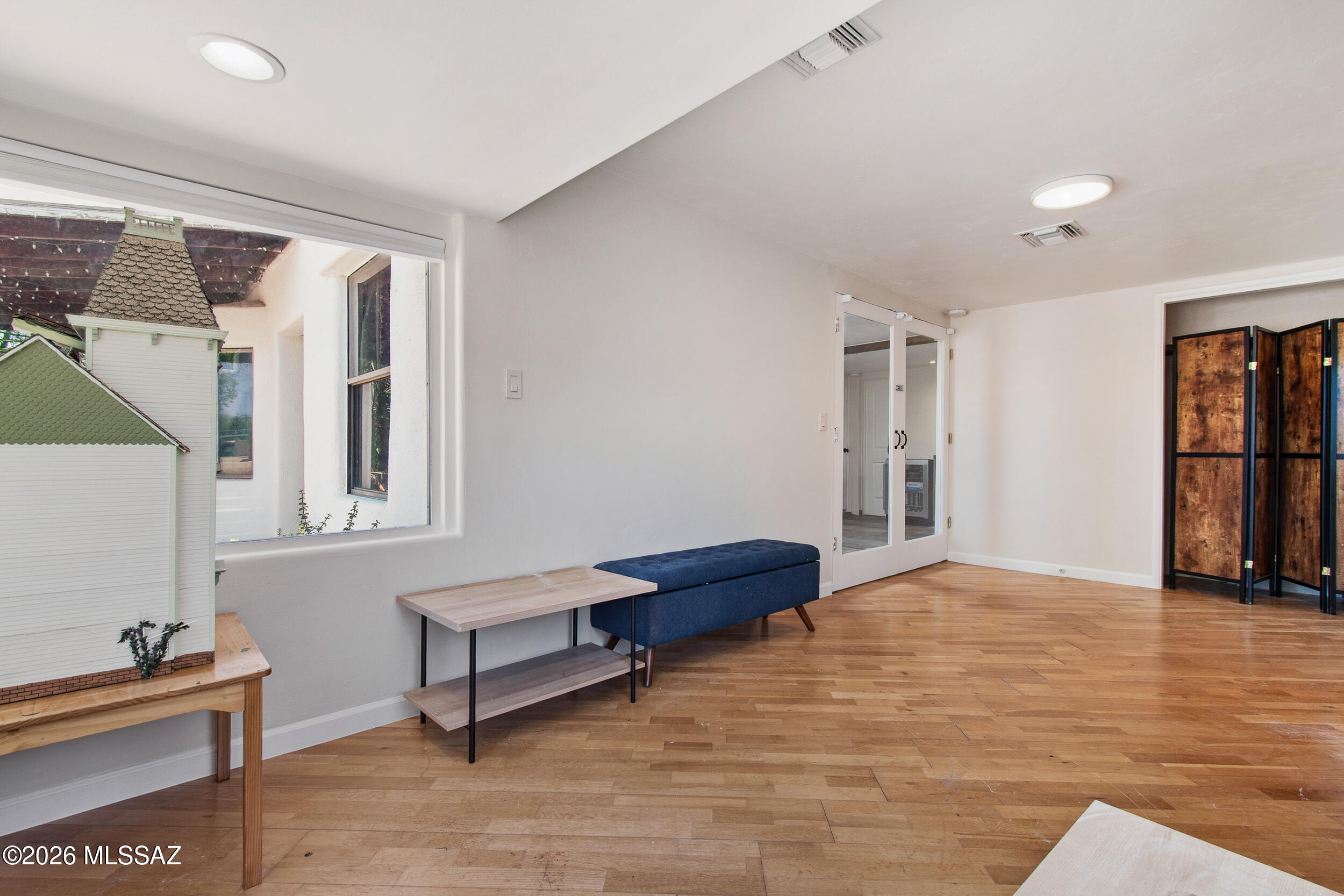 Garden Homes Annex - Residential