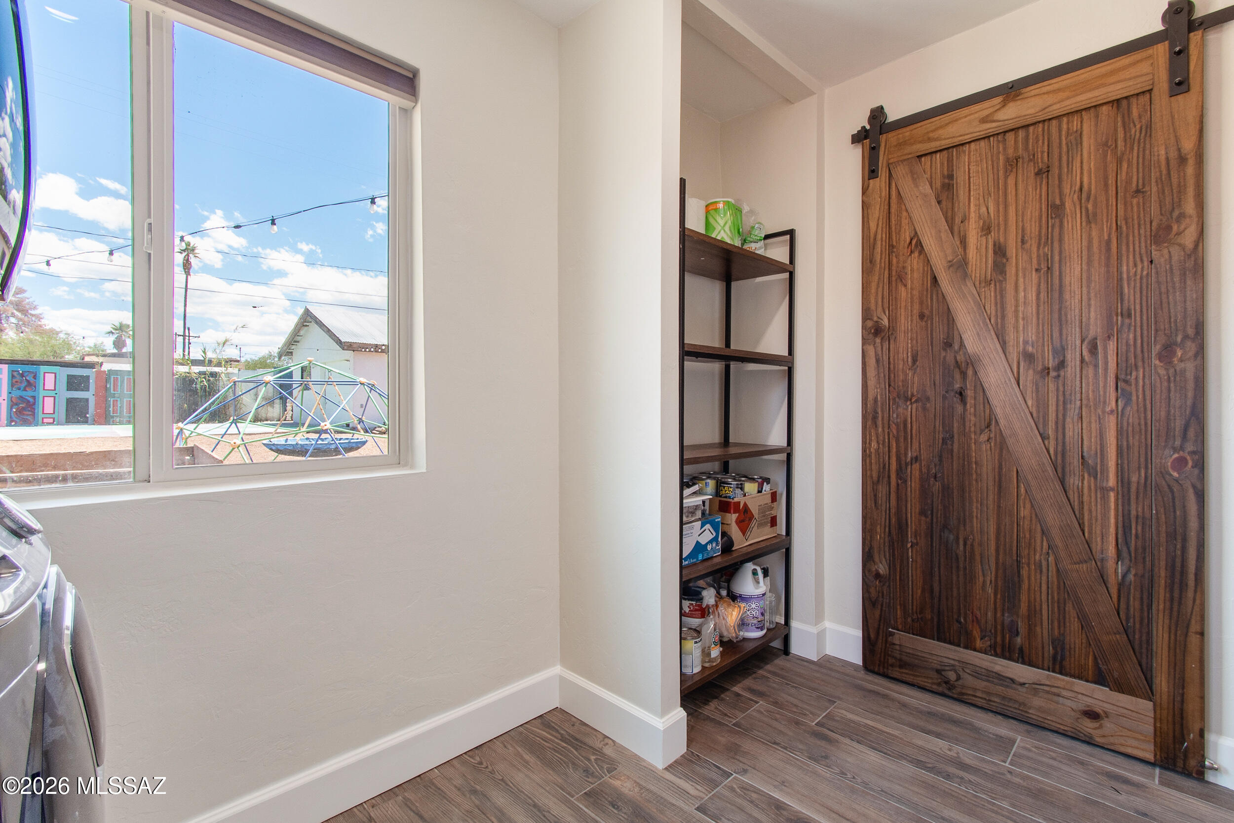 Garden Homes Annex - Residential