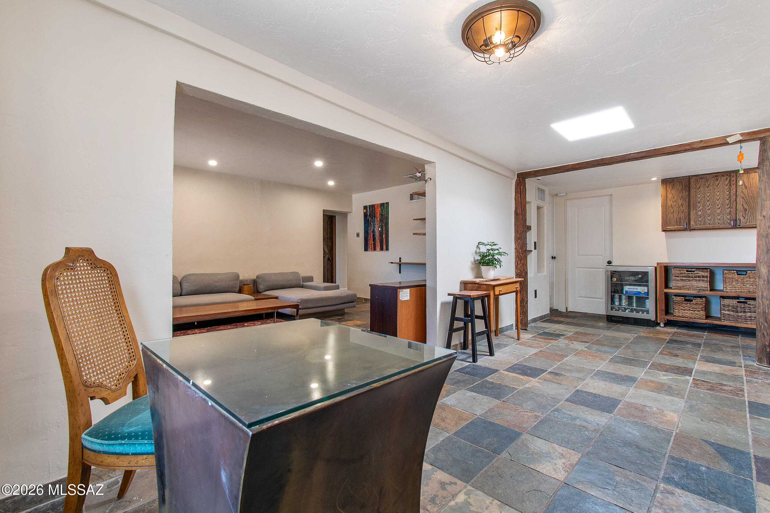 Garden Homes Annex - Residential