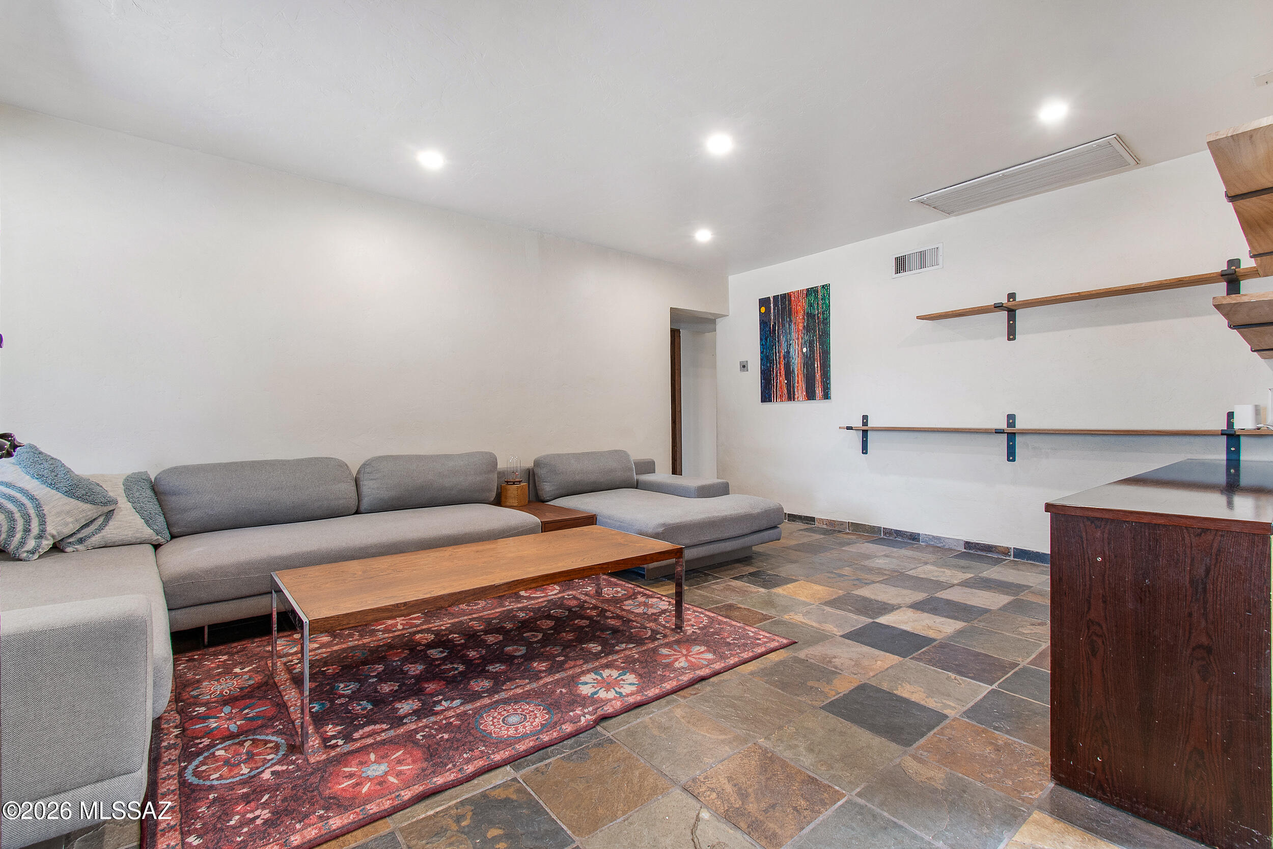 Garden Homes Annex - Residential