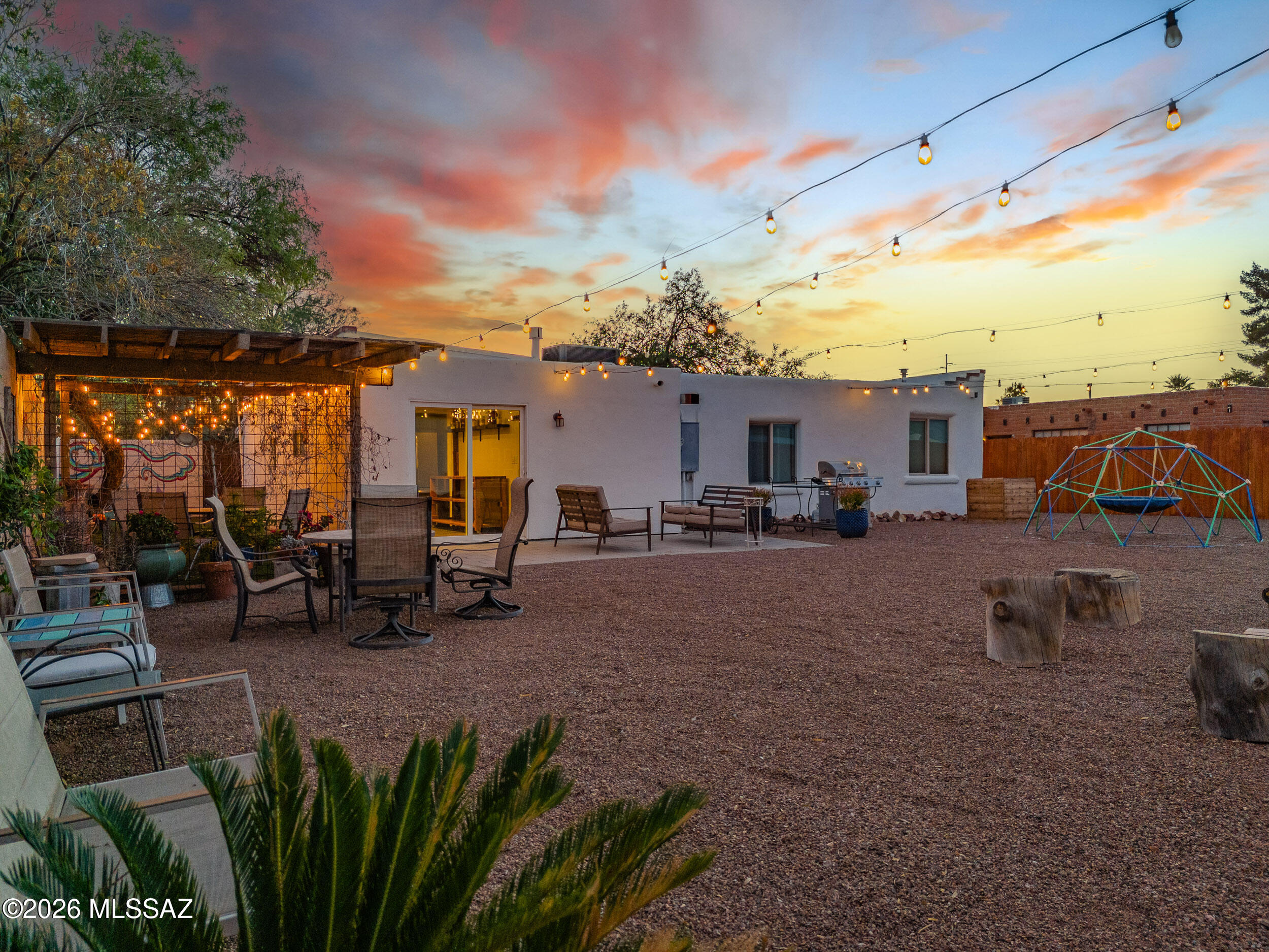 Garden Homes Annex - Residential