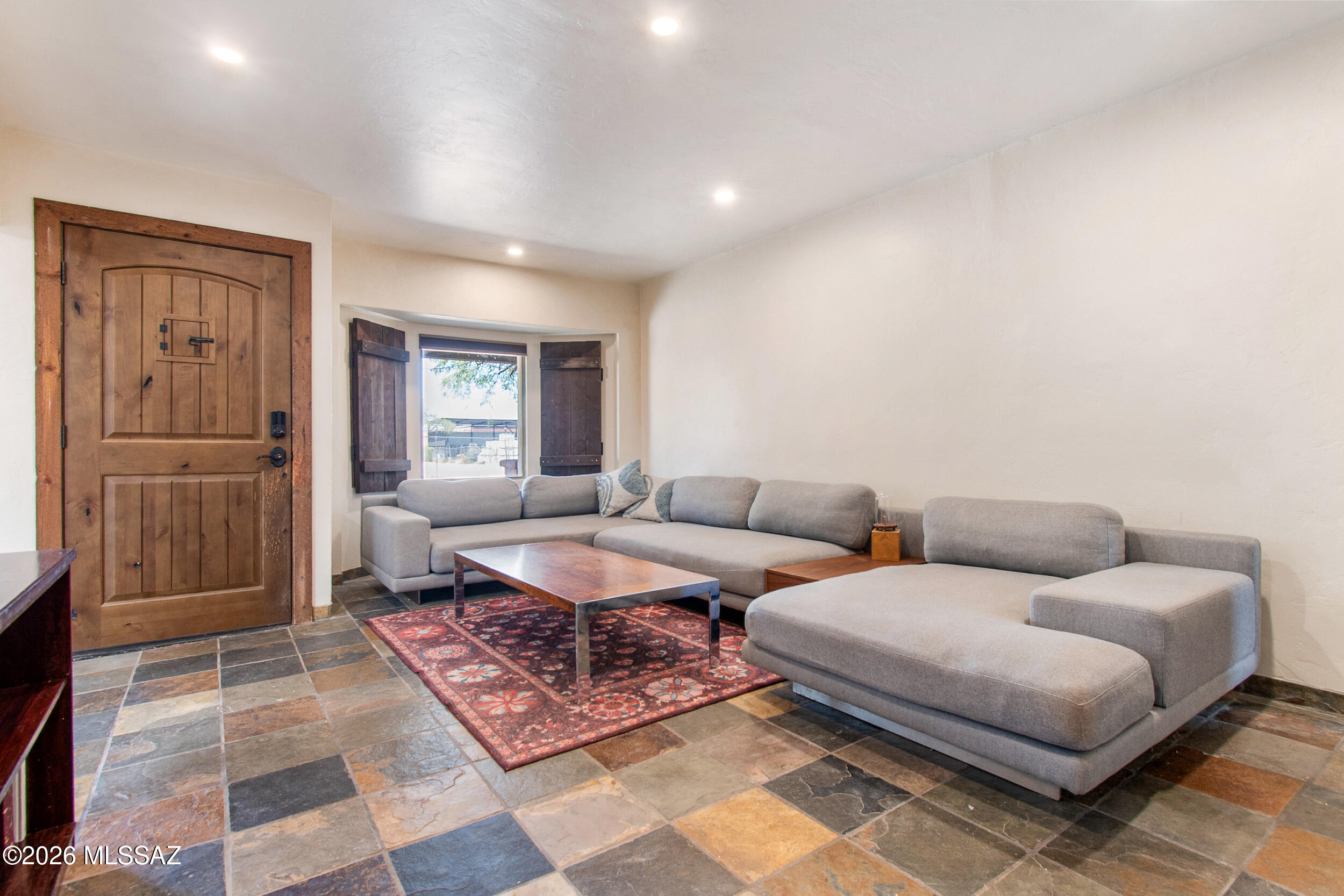 Garden Homes Annex - Residential