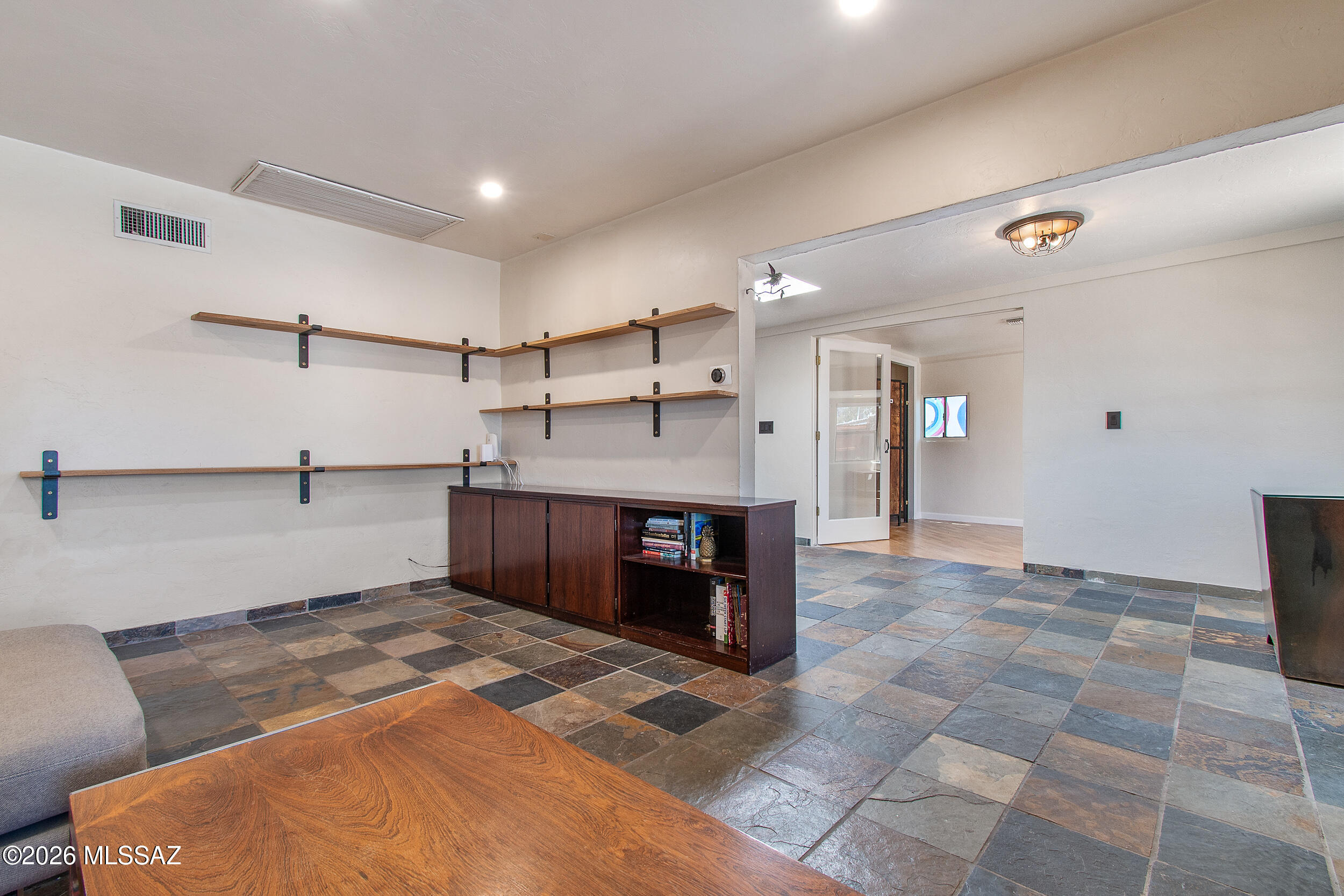 Garden Homes Annex - Residential