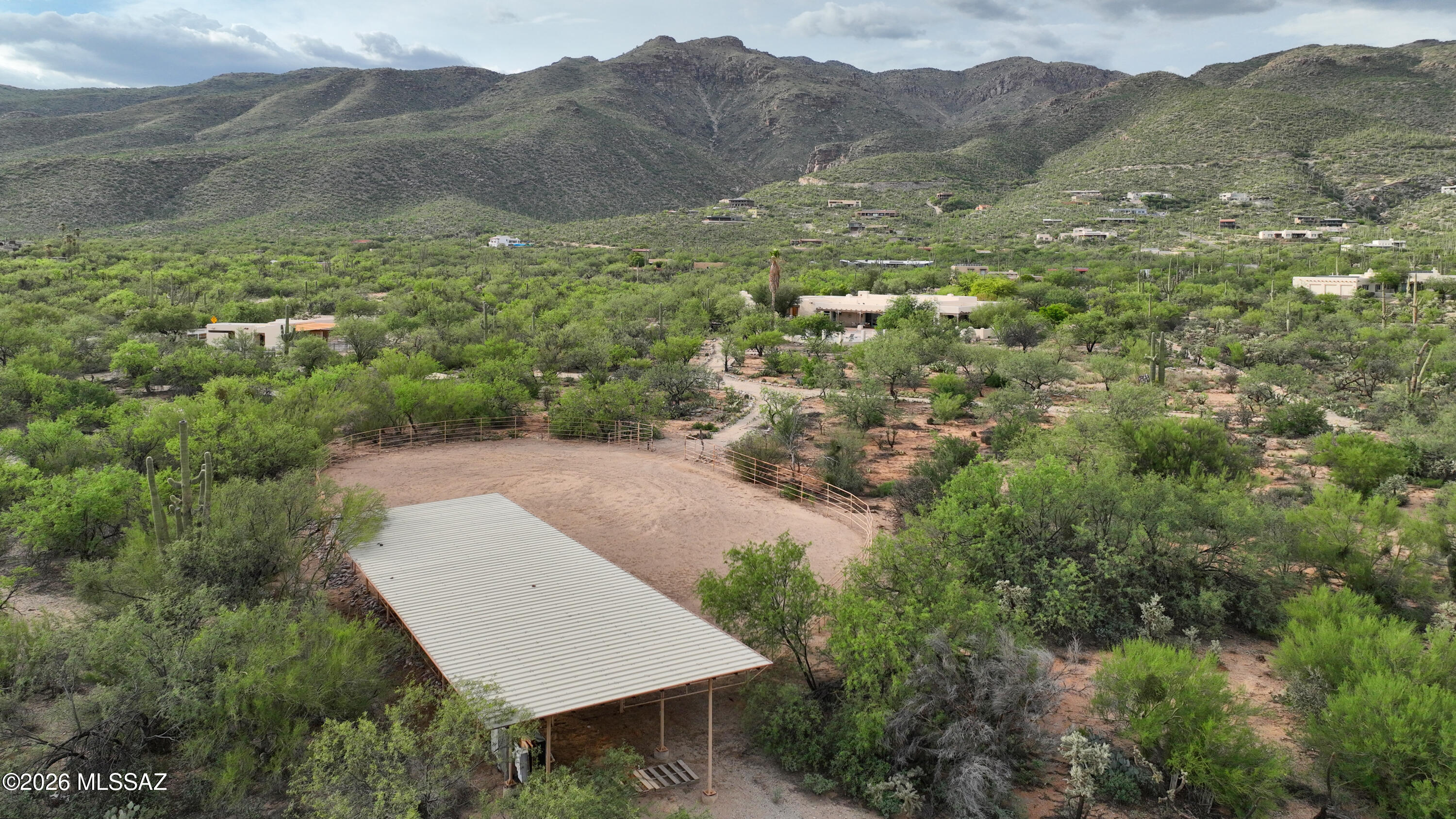 Elin Ranch - Residential