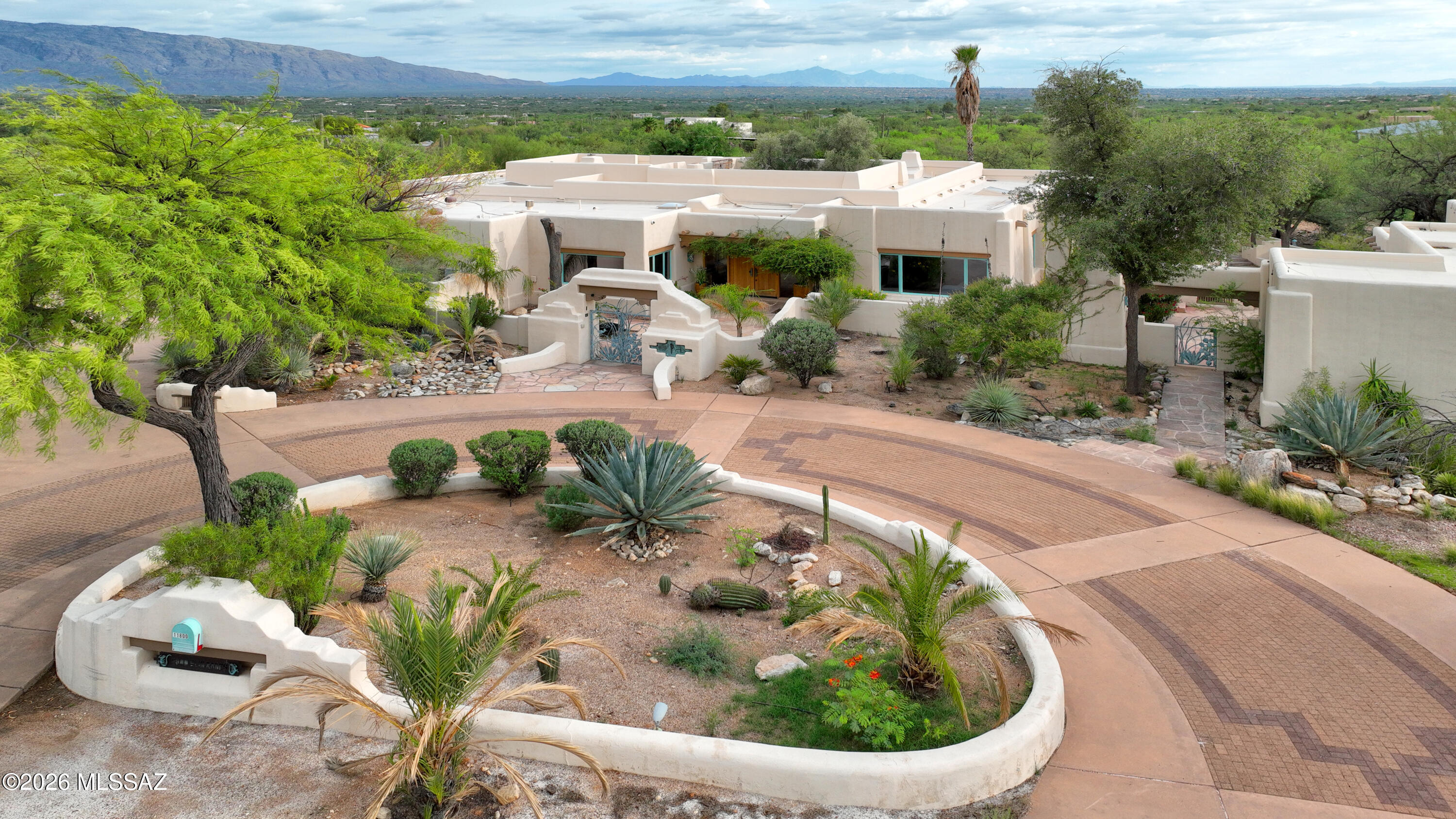 Elin Ranch - Residential