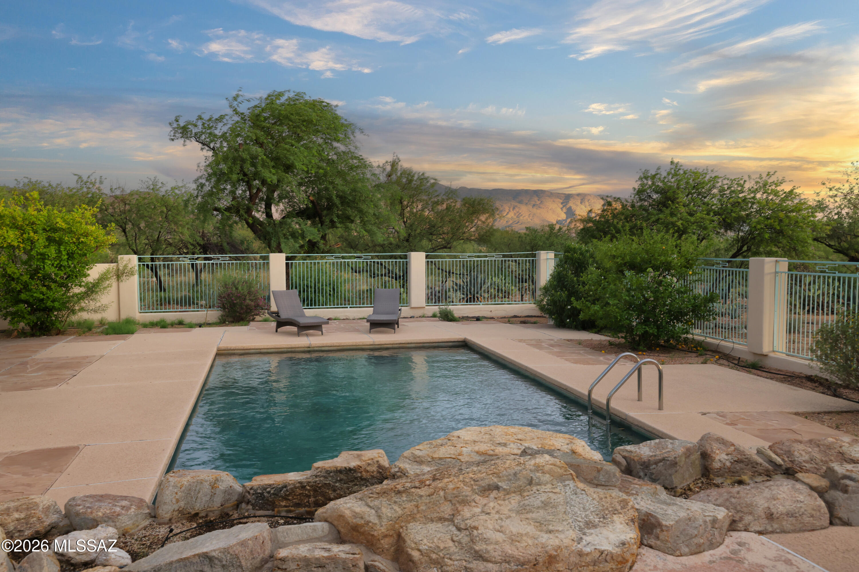 Elin Ranch - Residential