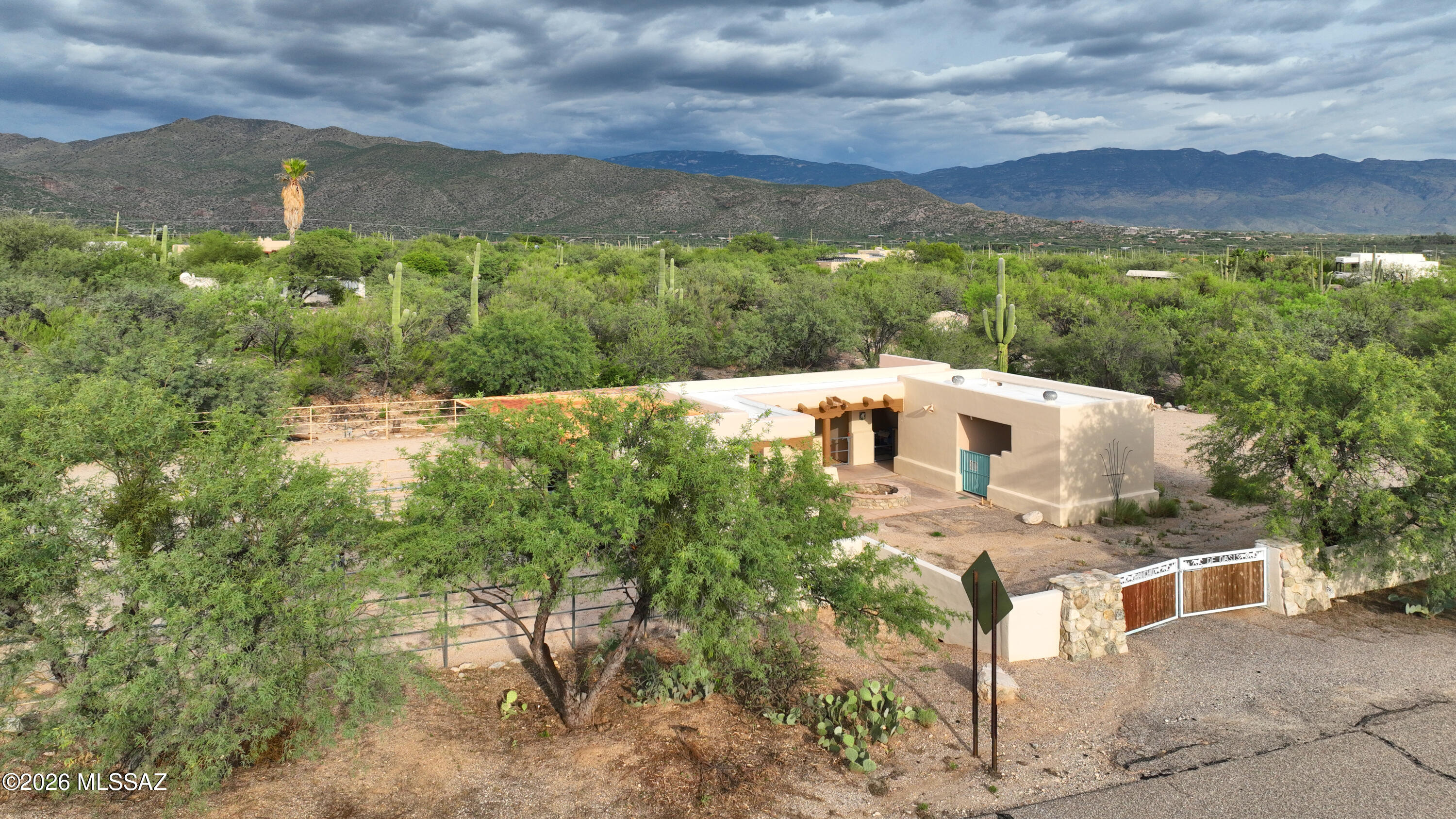 Elin Ranch - Residential