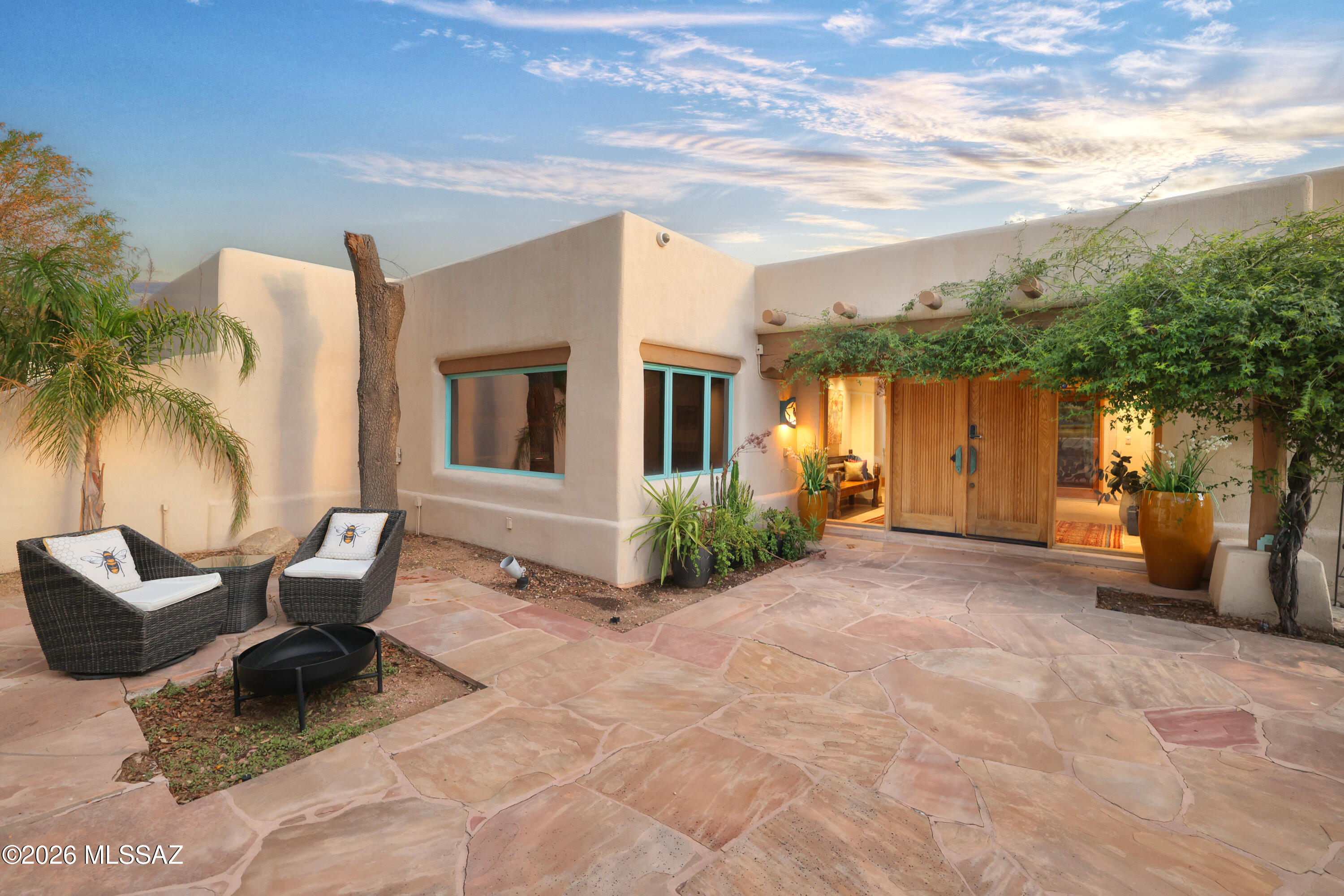 Elin Ranch - Residential