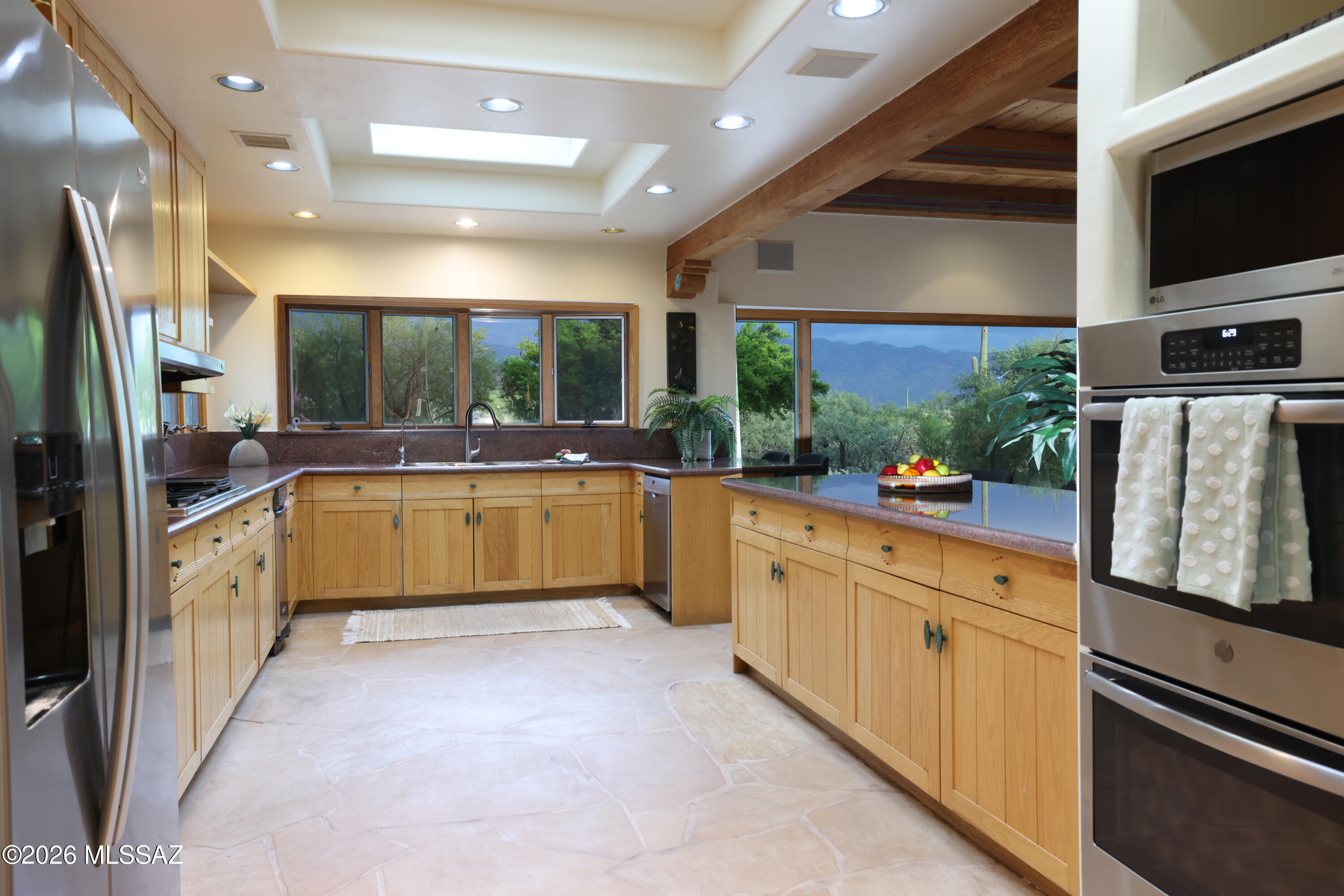 Elin Ranch - Residential