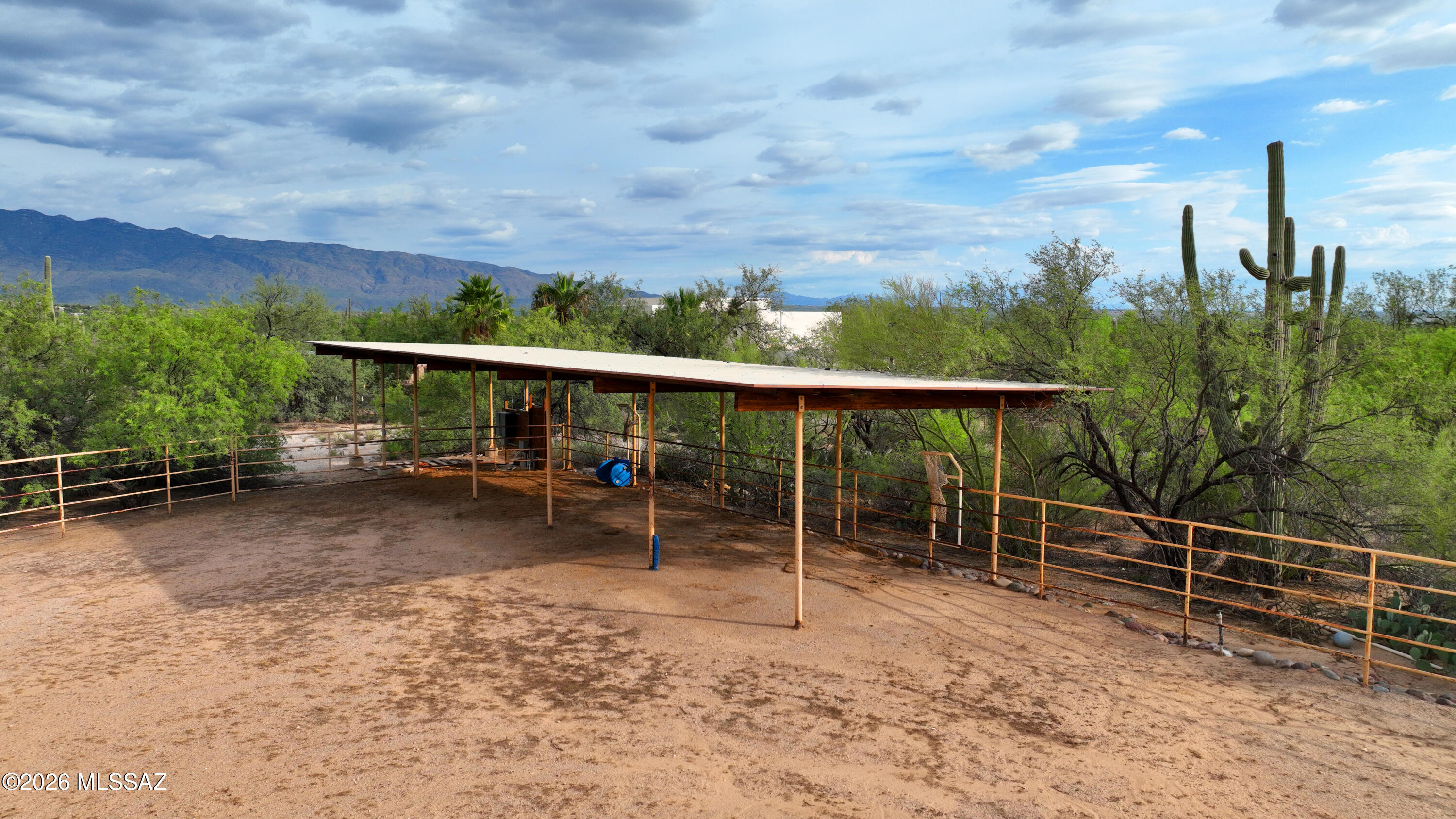 Elin Ranch - Residential