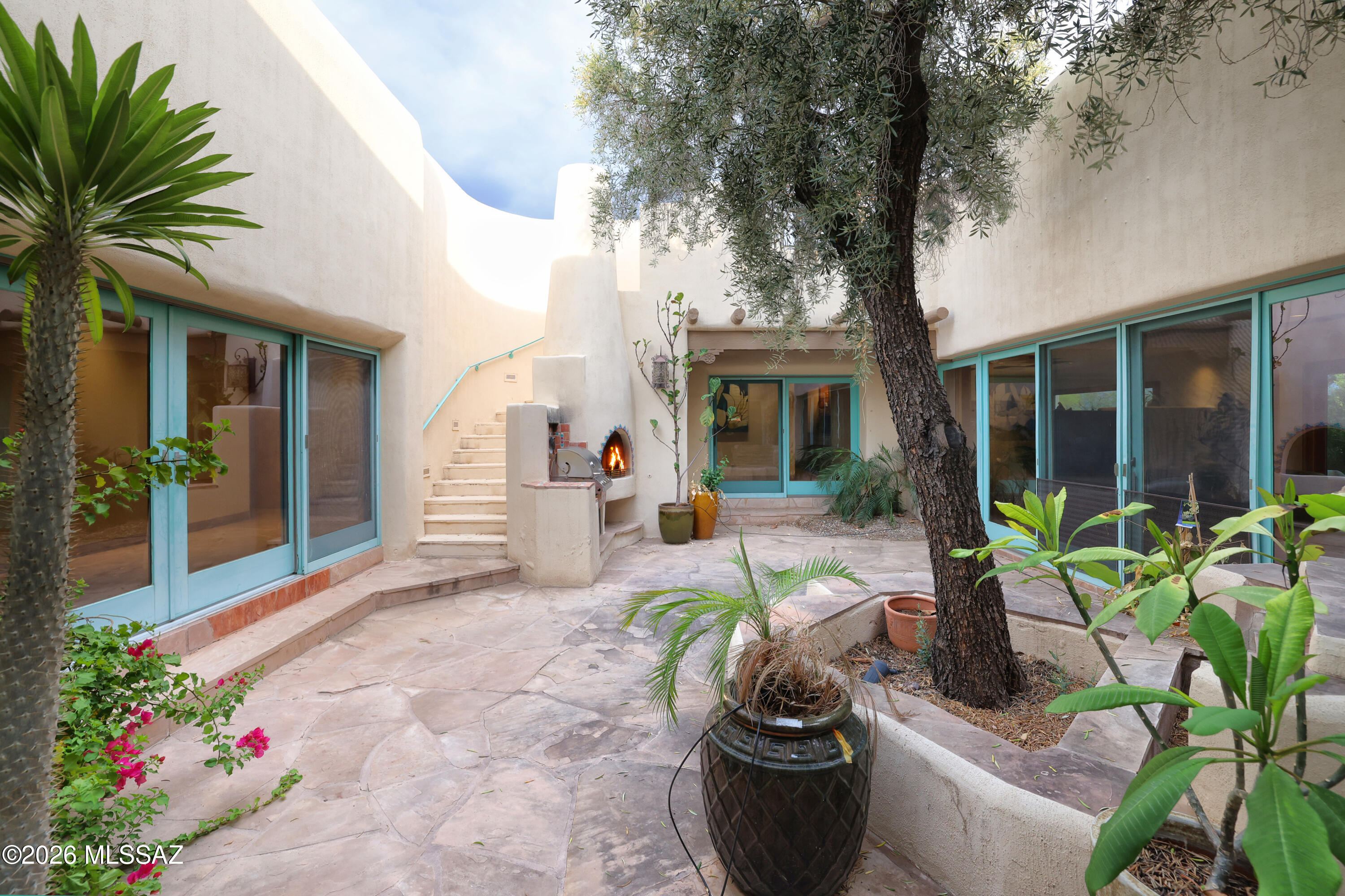 Elin Ranch - Residential