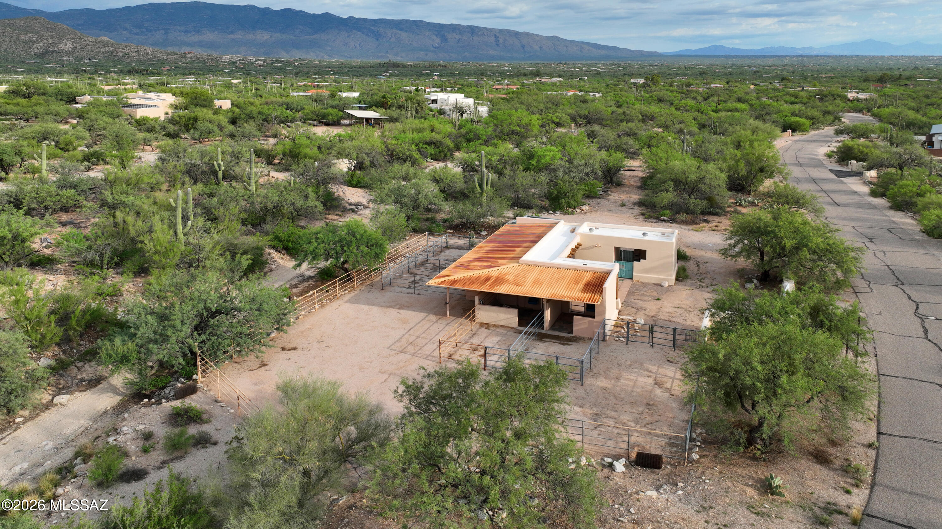 Elin Ranch - Residential