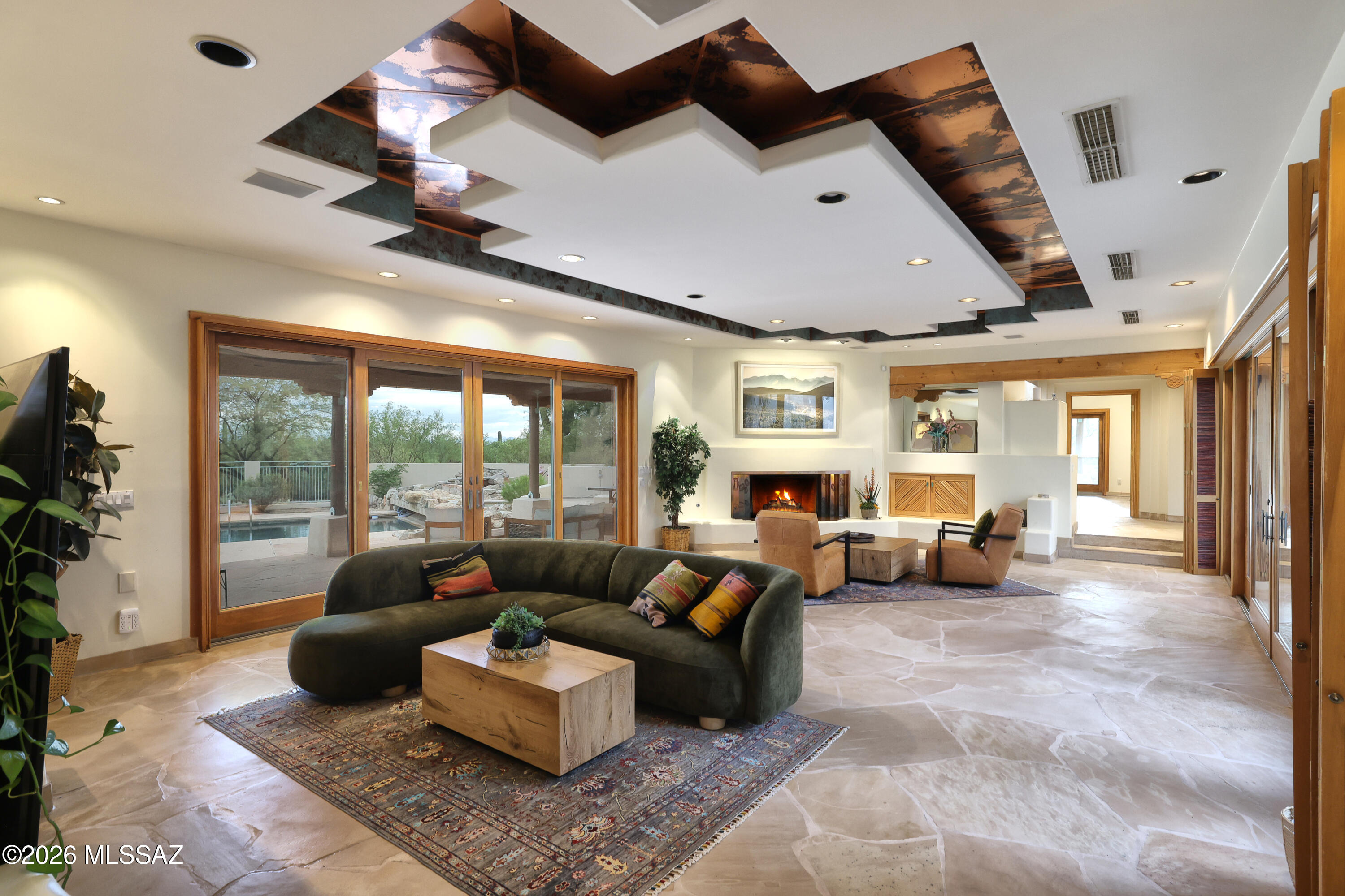 Elin Ranch - Residential