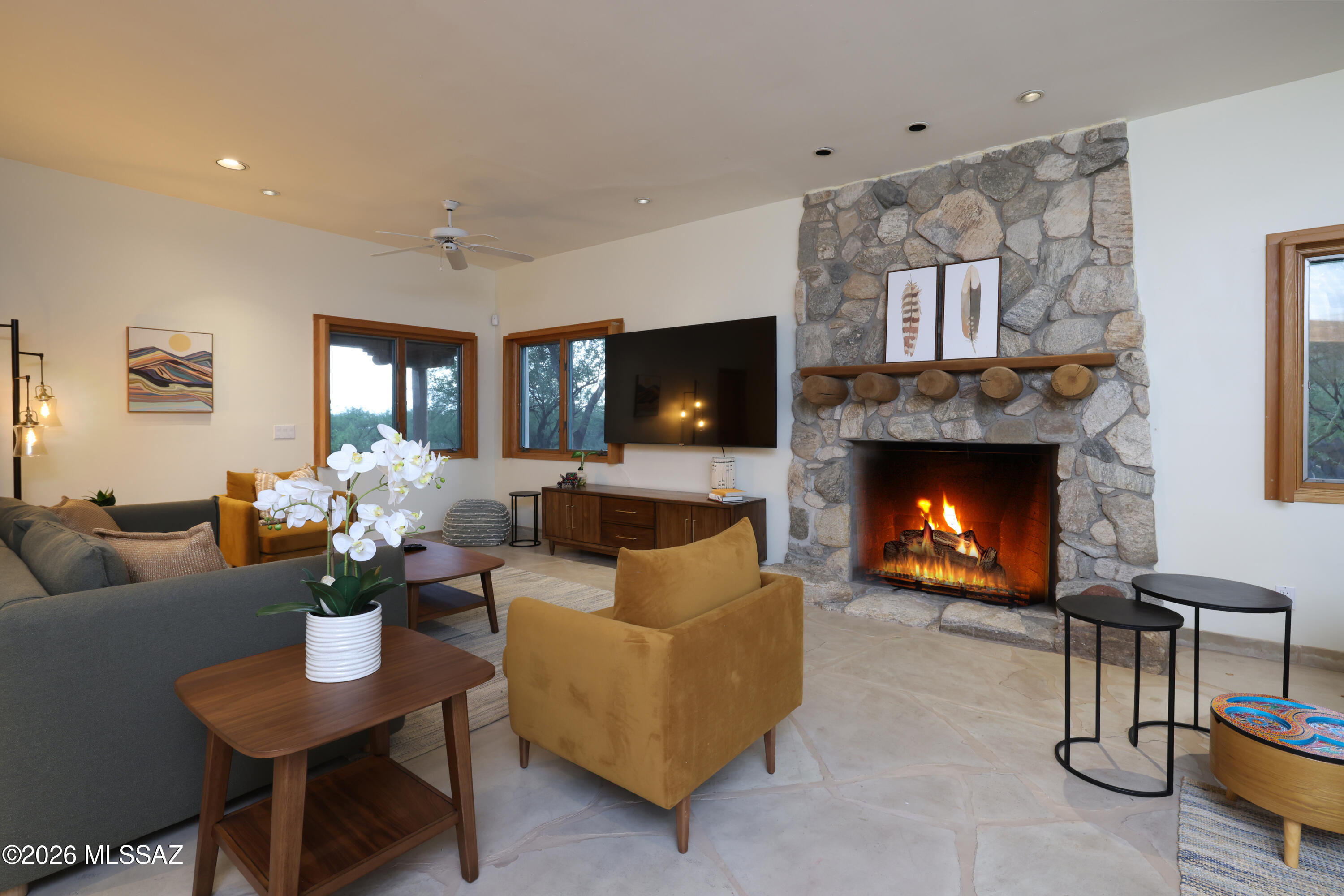 Elin Ranch - Residential