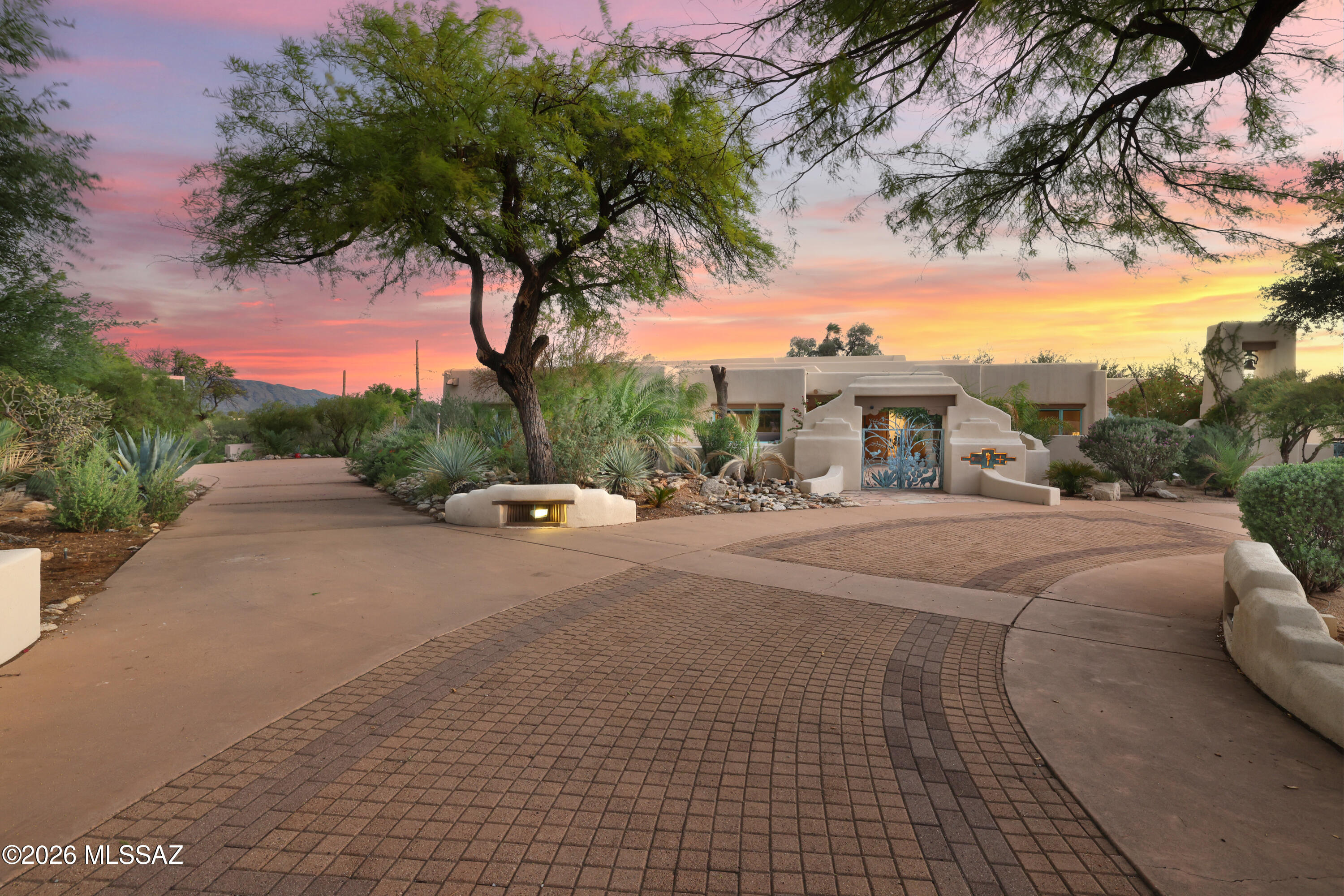 Elin Ranch - Residential