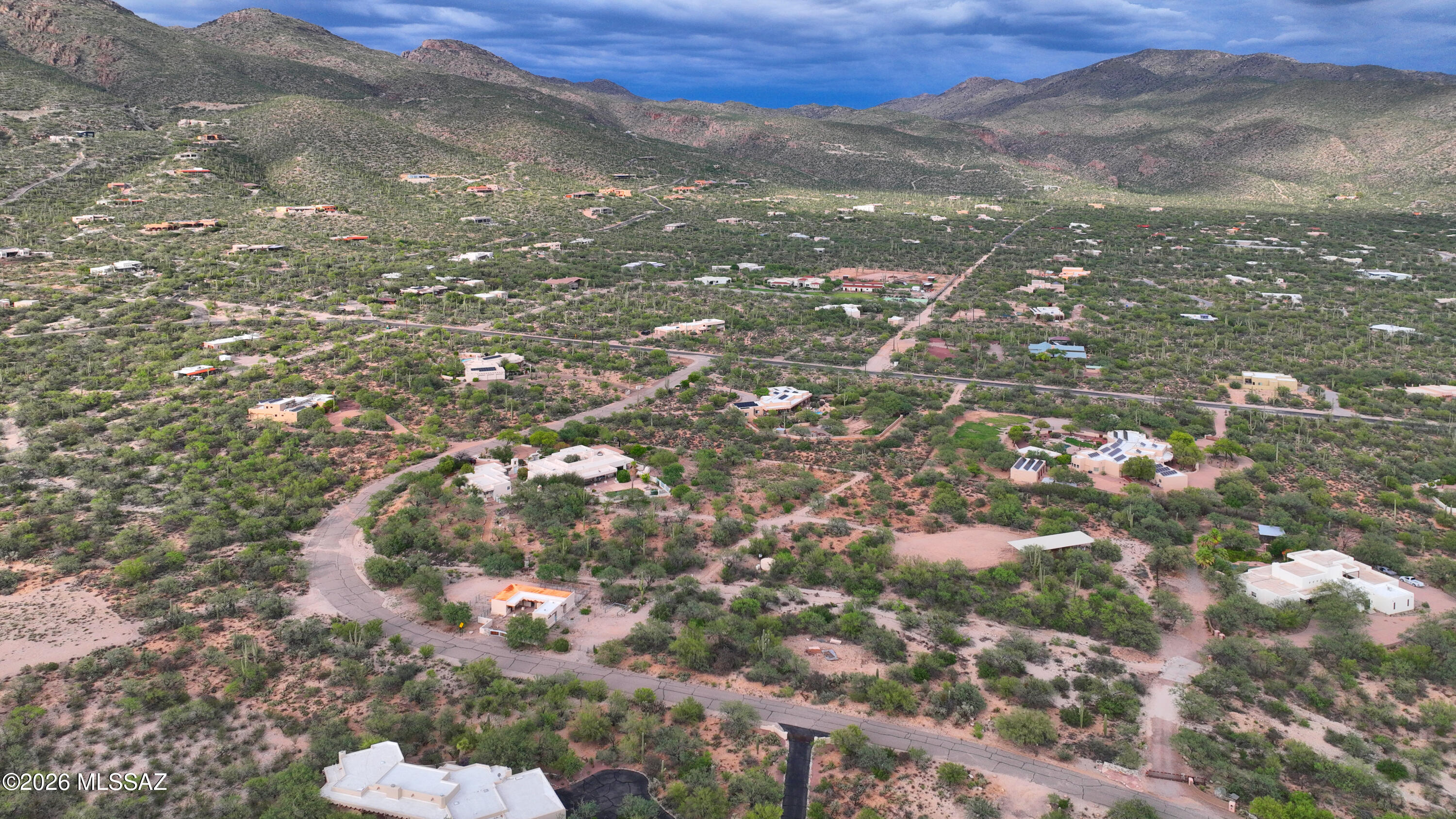 Elin Ranch - Residential