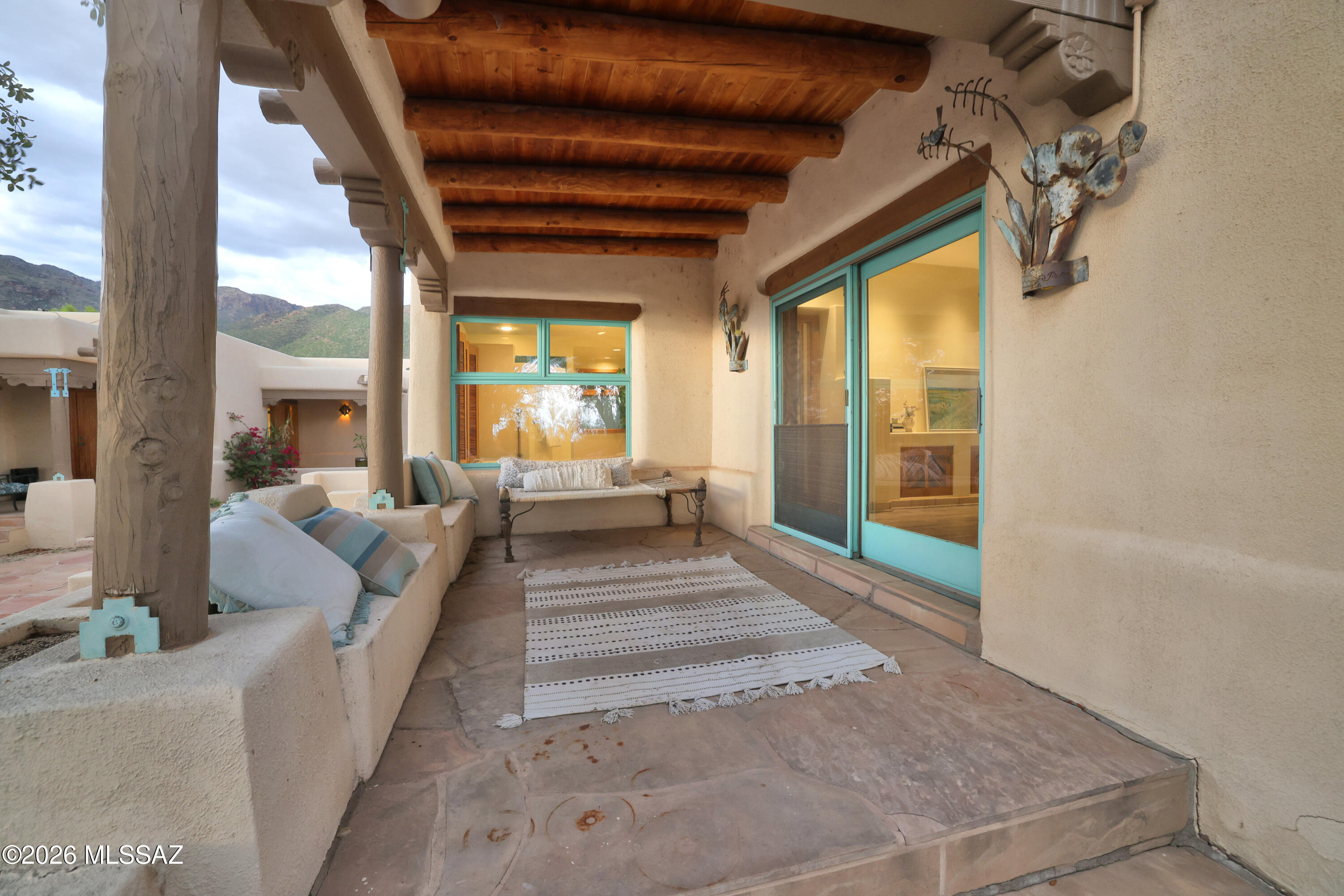 Elin Ranch - Residential