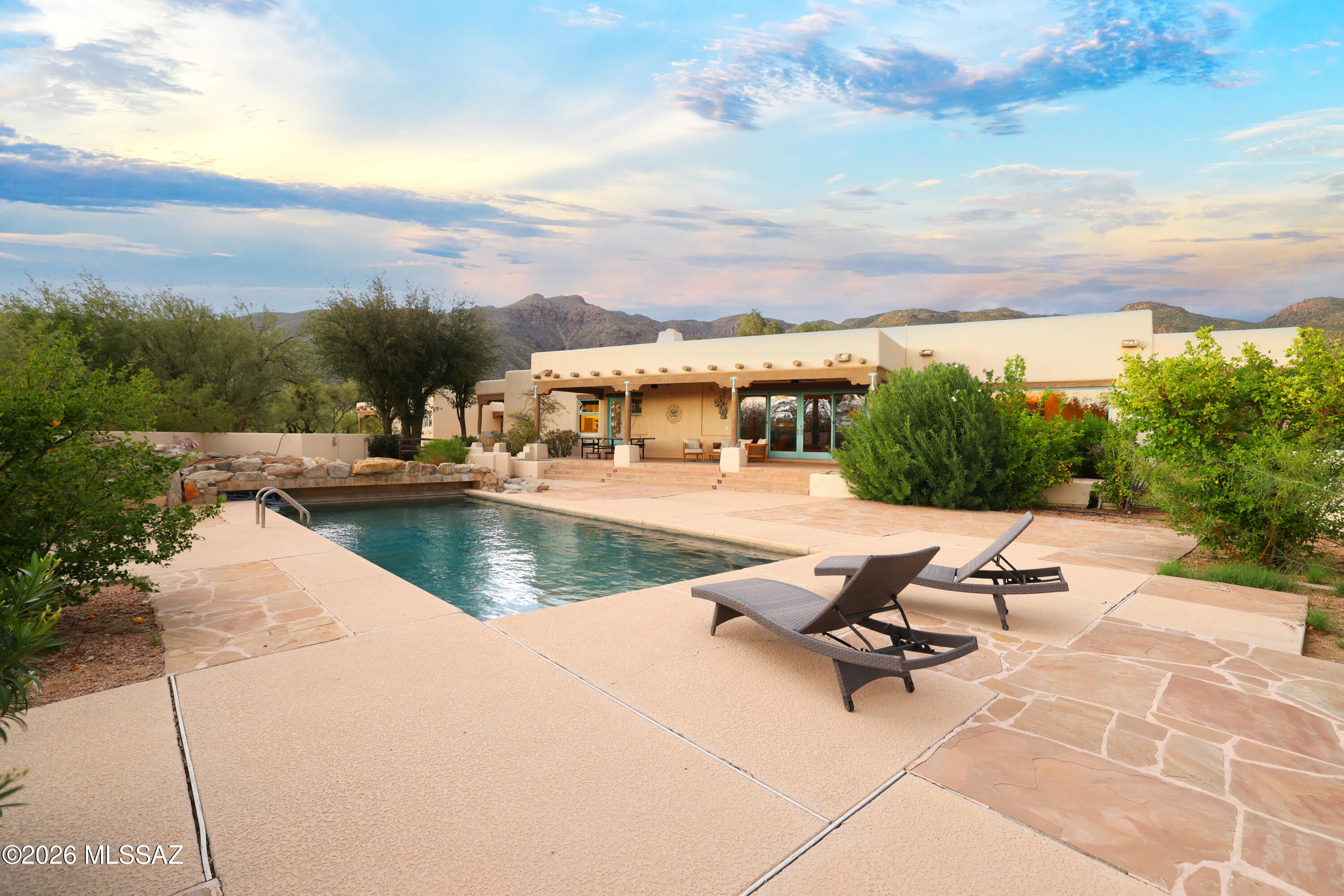 Elin Ranch - Residential