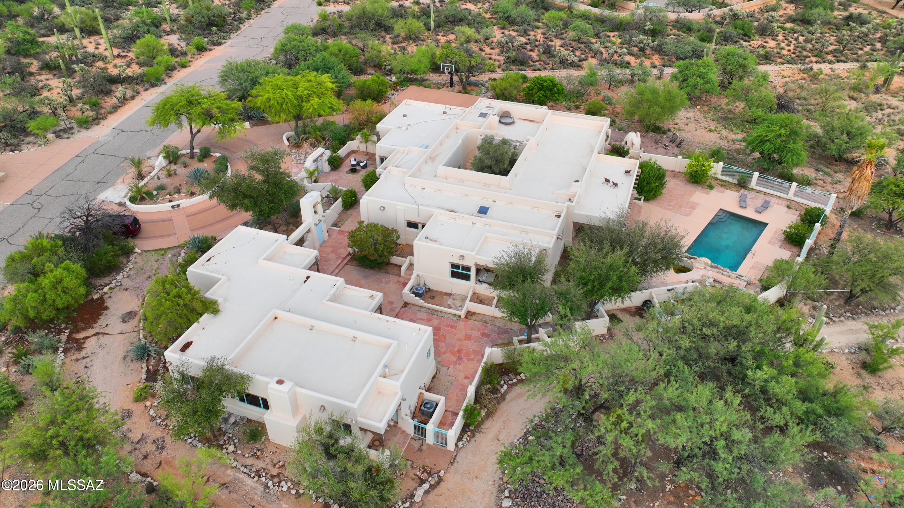 Elin Ranch - Residential