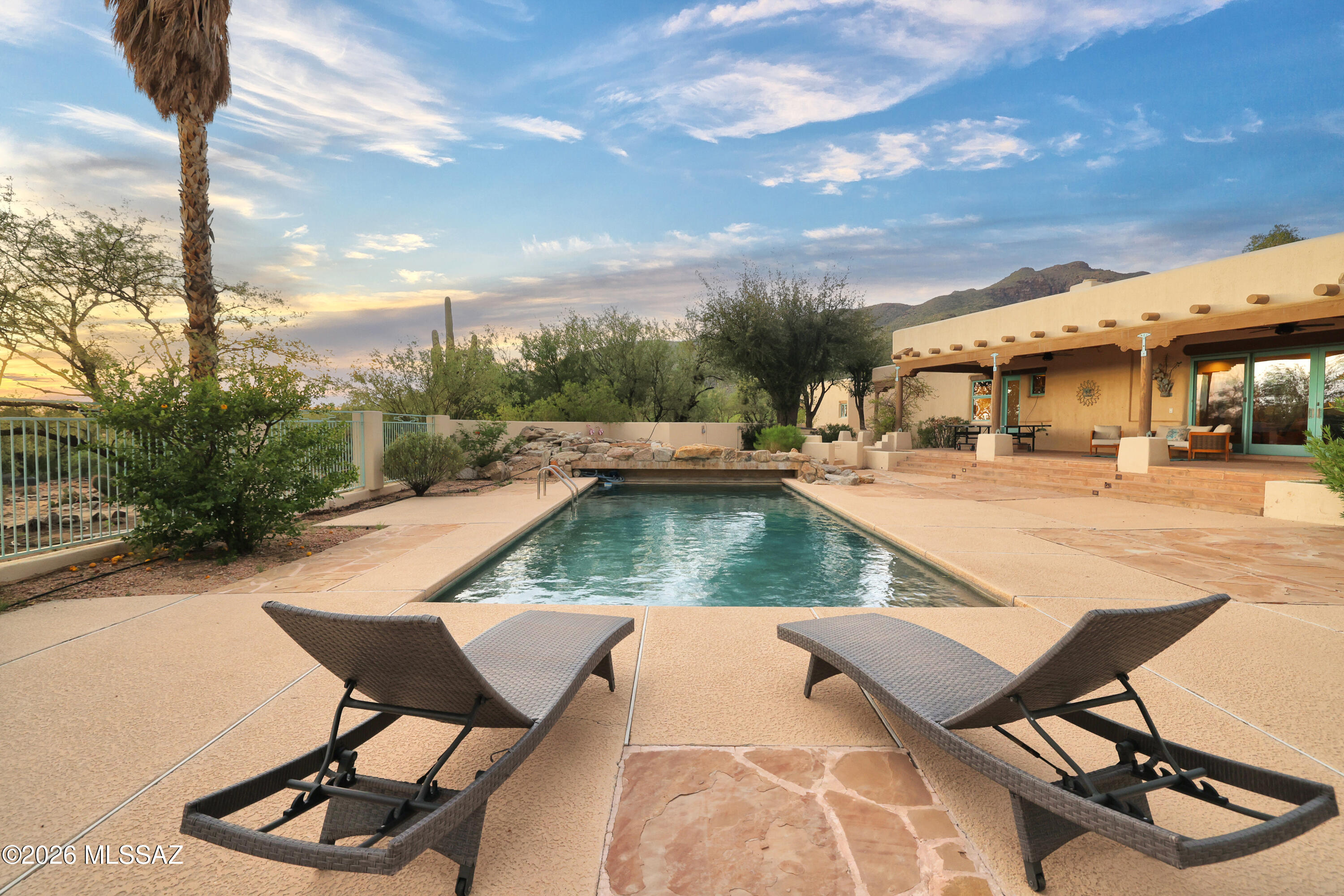 Elin Ranch - Residential