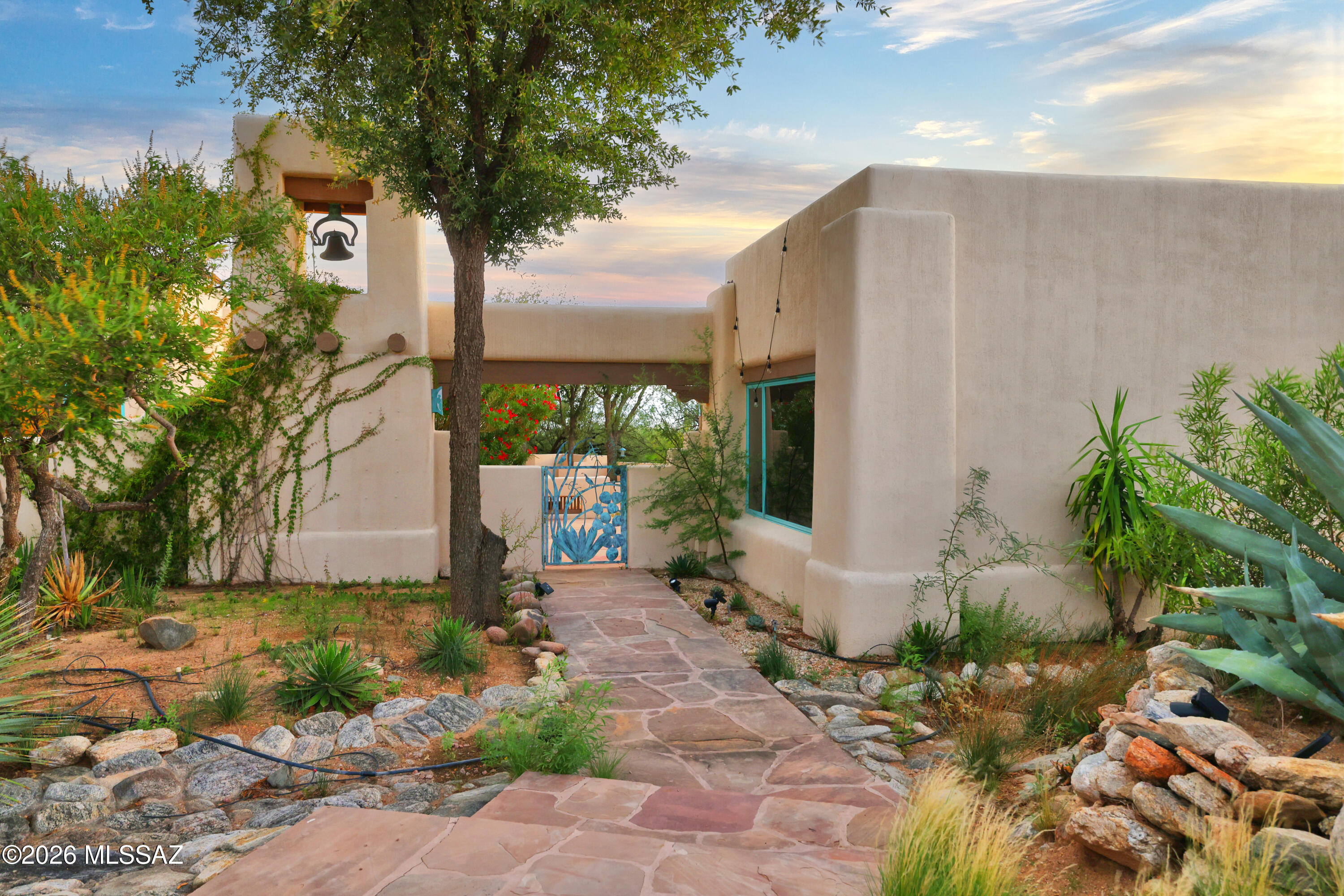 Elin Ranch - Residential
