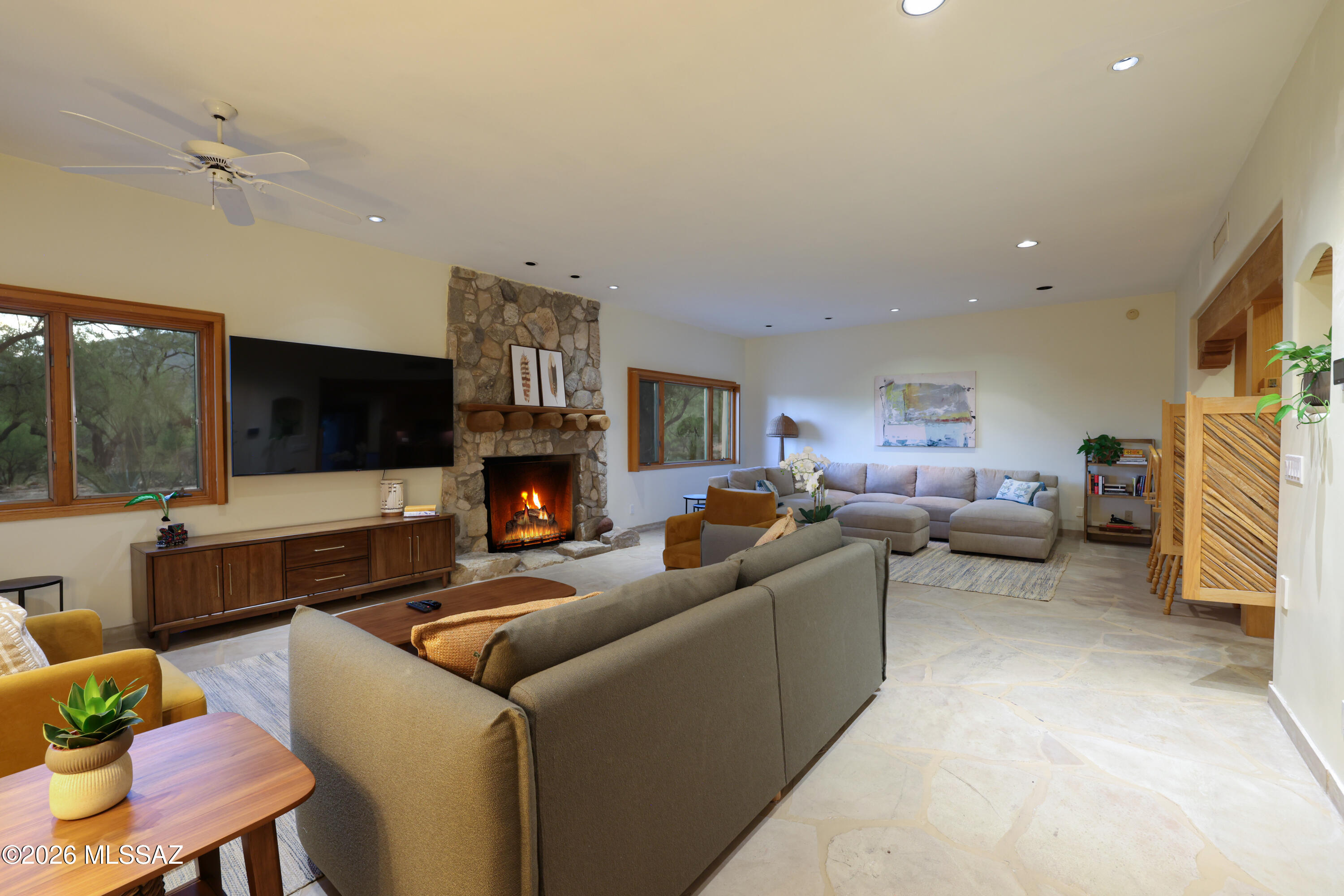 Elin Ranch - Residential