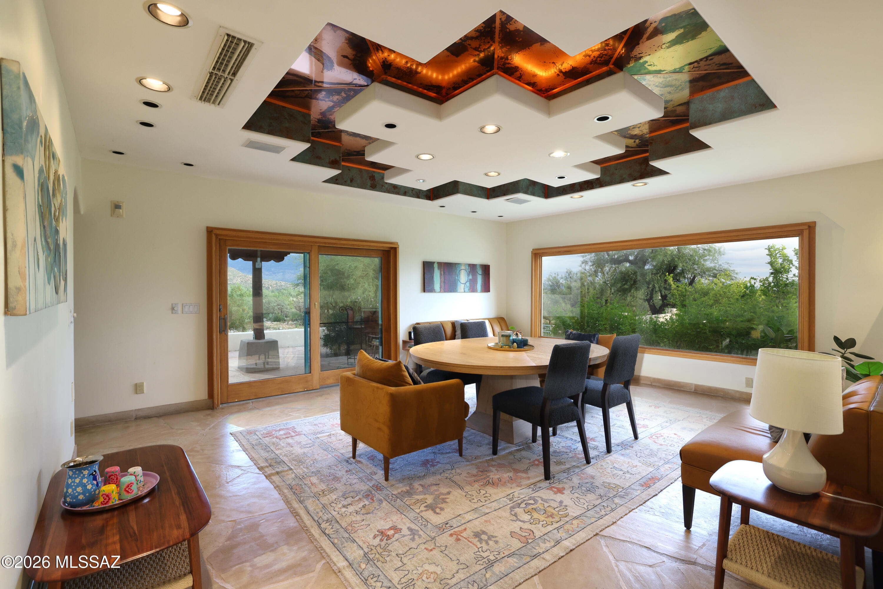 Elin Ranch - Residential