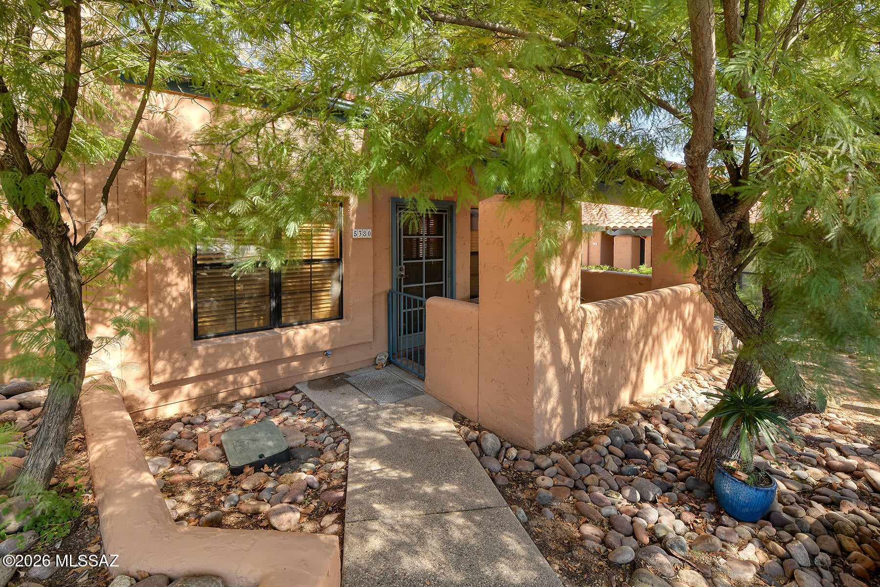 Ventana De Sabino Villas (1-90) - Residential