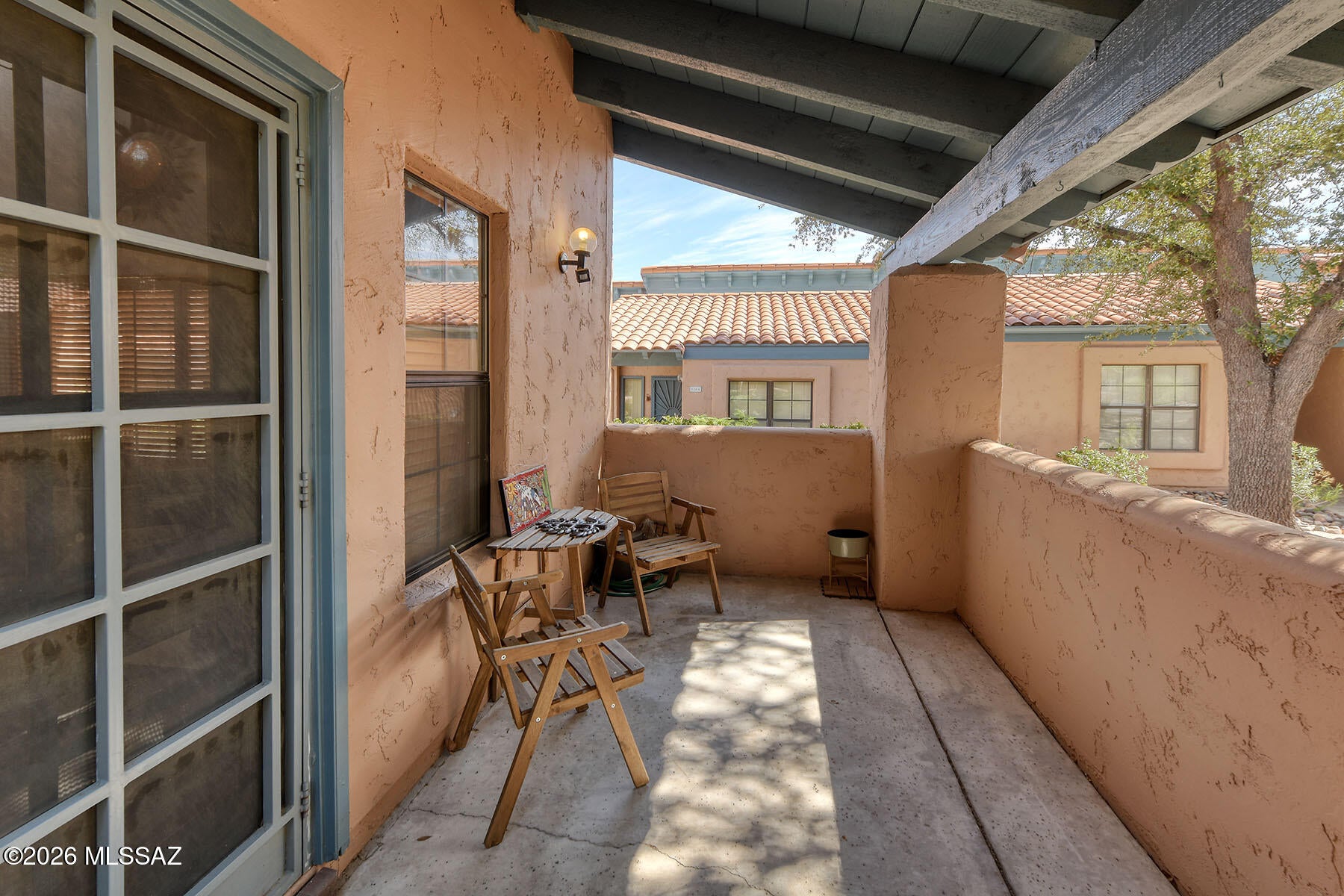 Ventana De Sabino Villas (1-90) - Residential