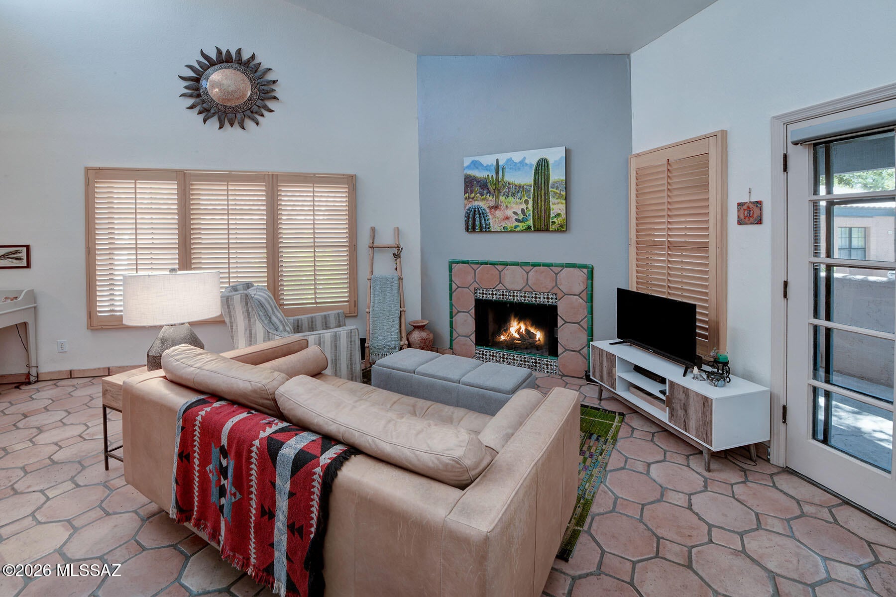 Ventana De Sabino Villas (1-90) - Residential