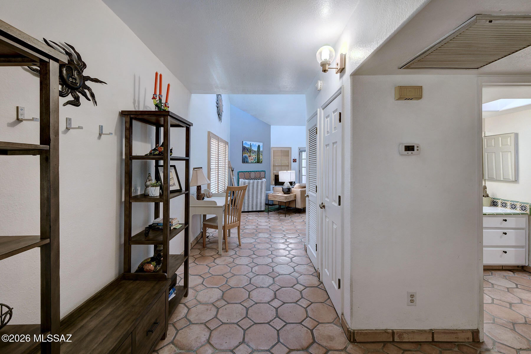Ventana De Sabino Villas (1-90) - Residential