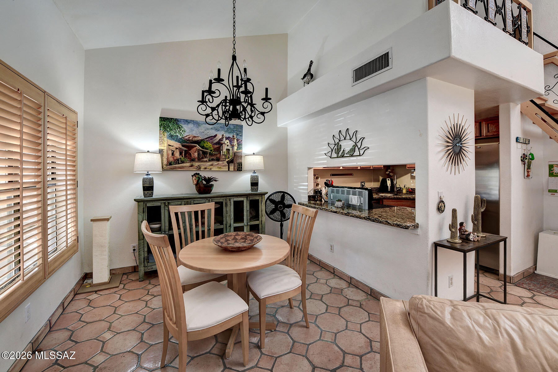 Ventana De Sabino Villas (1-90) - Residential
