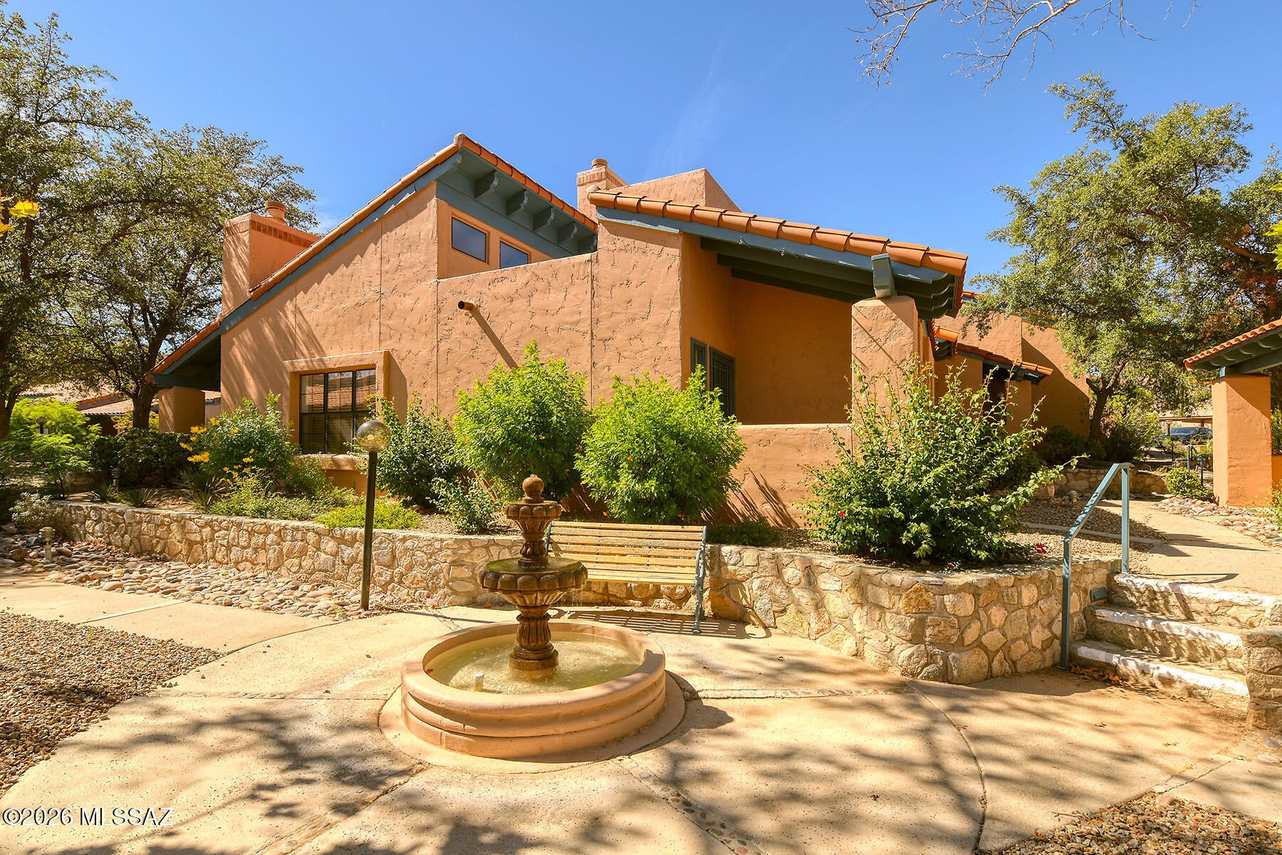 Ventana De Sabino Villas (1-90) - Residential