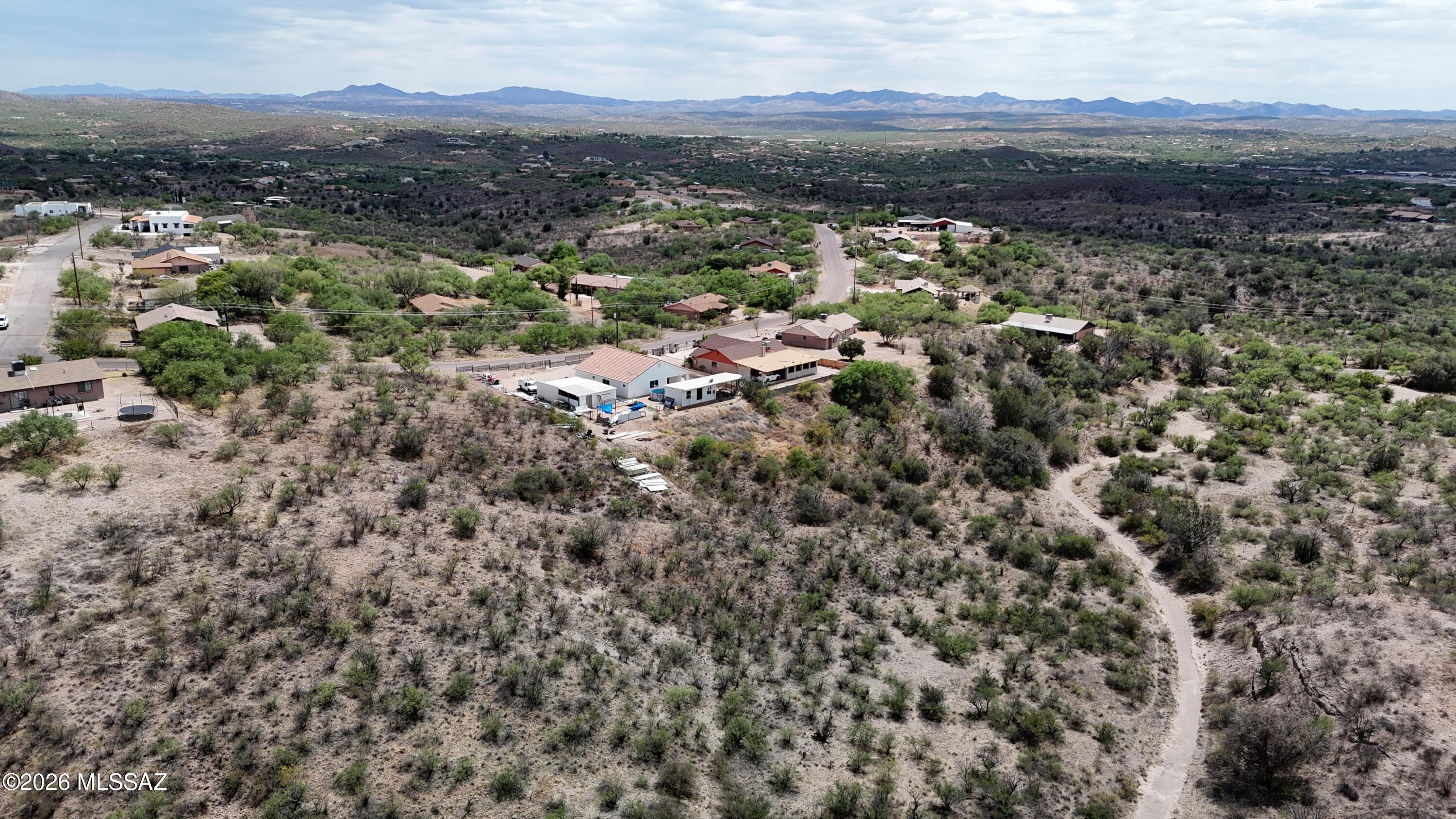 Rio Rico Ranchettes 12 - Land