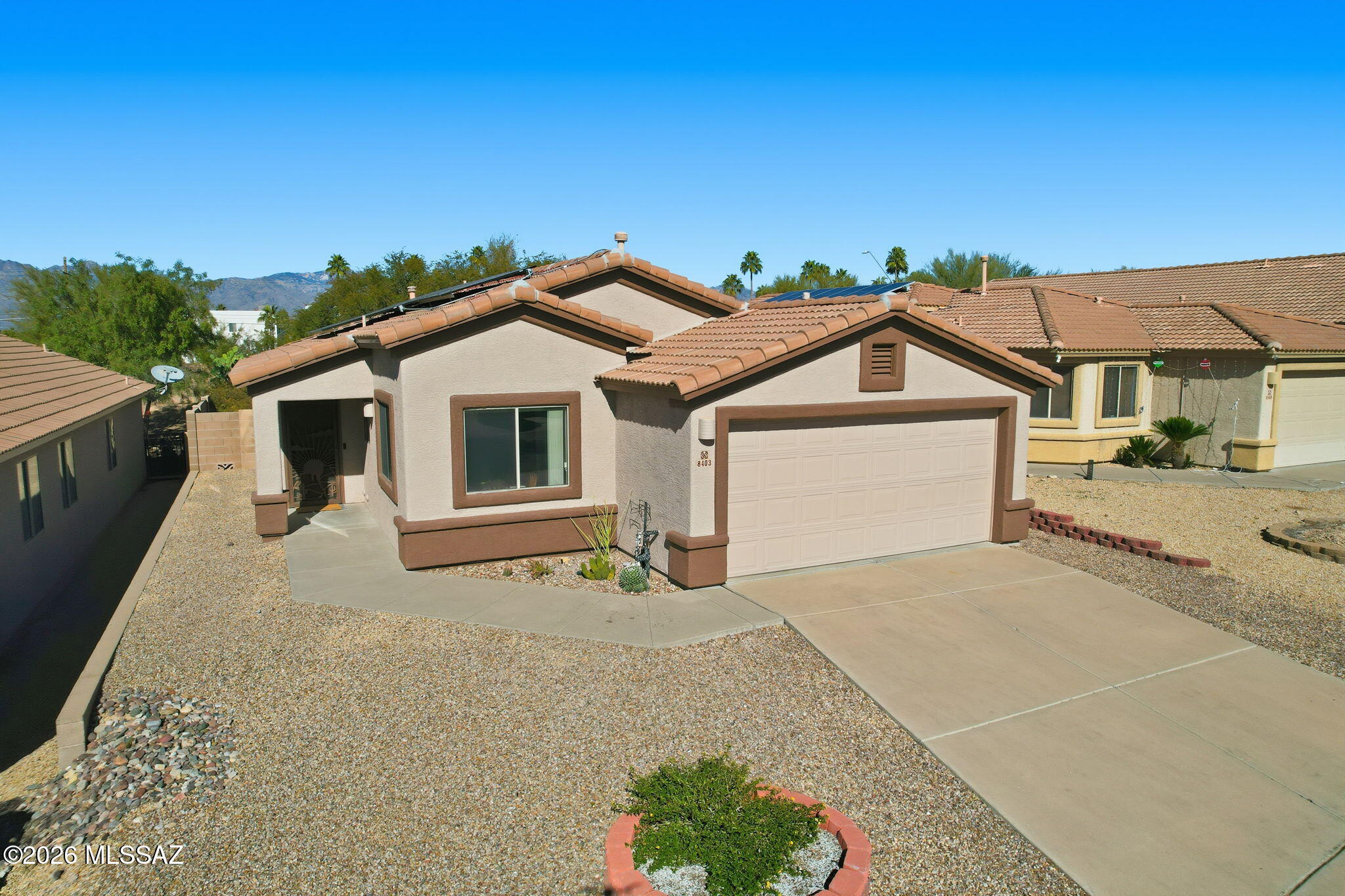 Sarnoff Ridge - Residential