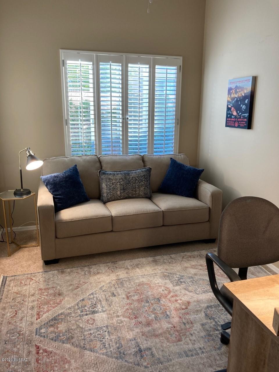 Saddlebrooke - Residential Lease