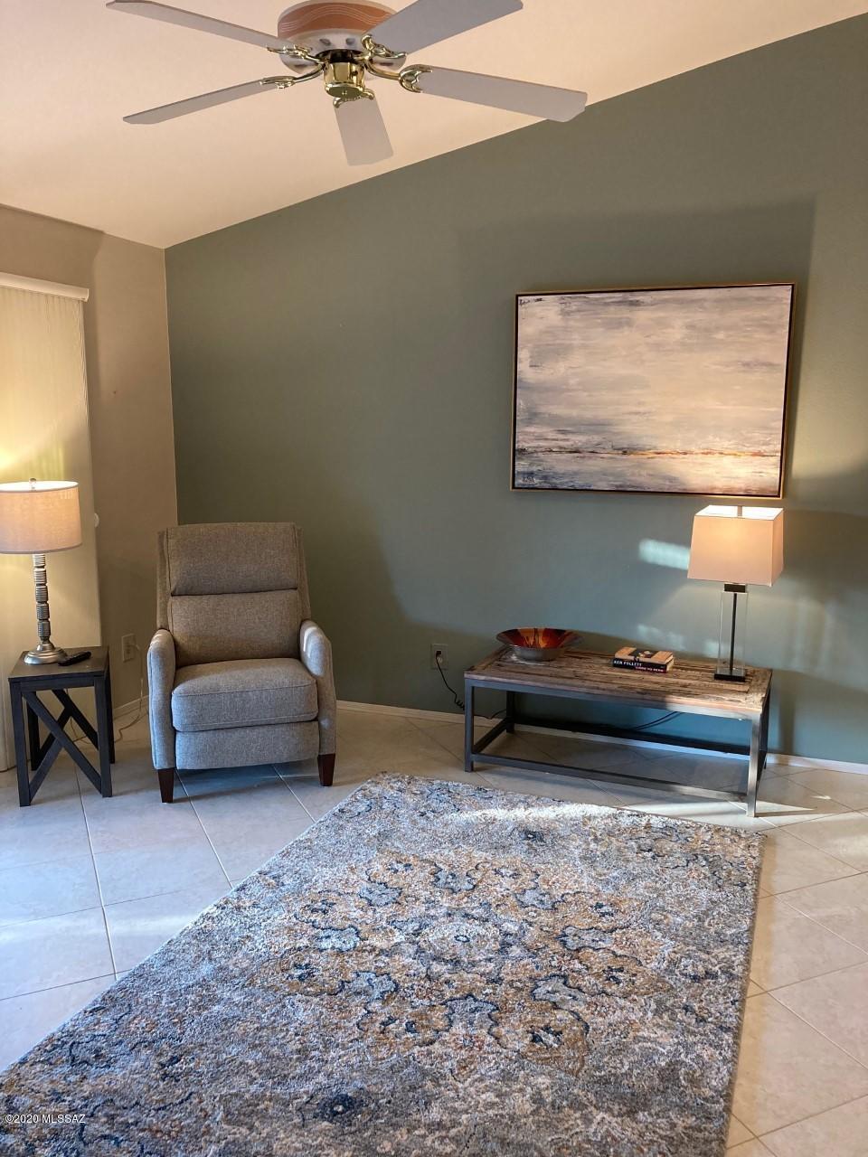 Saddlebrooke - Residential Lease