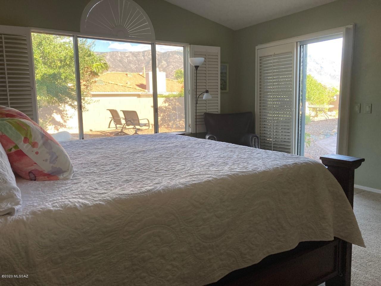 Saddlebrooke - Residential Lease