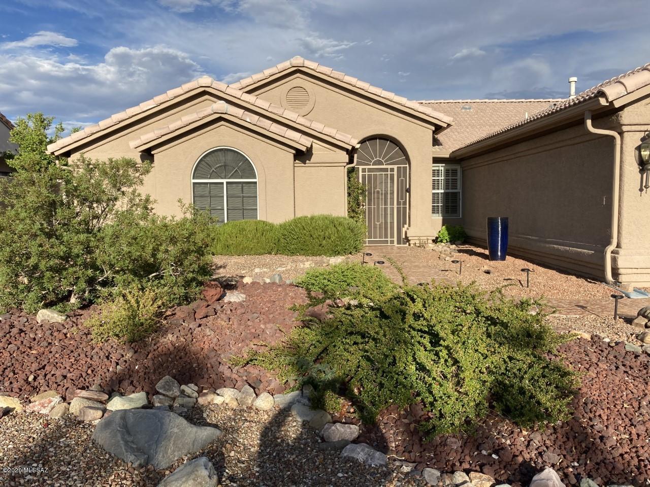 Saddlebrooke - Residential Lease