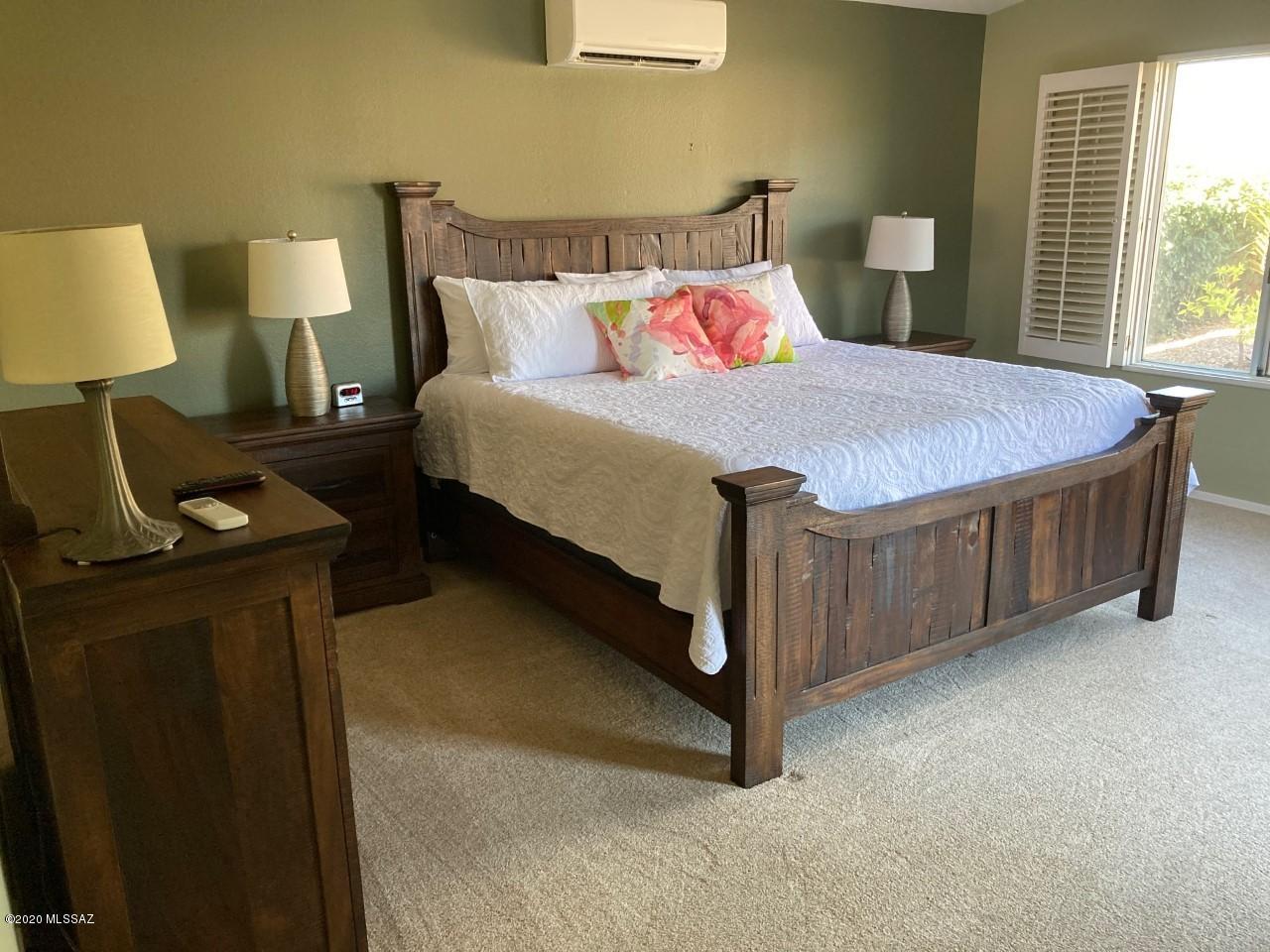 Saddlebrooke - Residential Lease