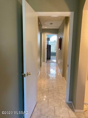 Saddlebrooke - Residential Lease