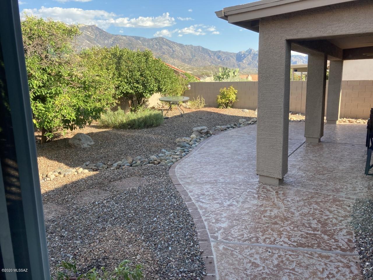 Saddlebrooke - Residential Lease
