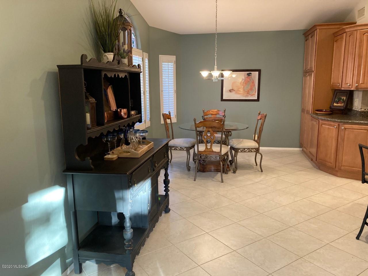 Saddlebrooke - Residential Lease